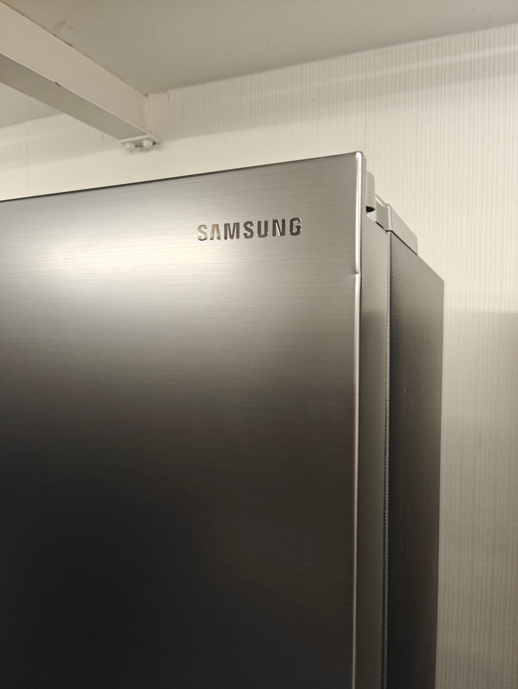SAMSUNG RS62DG5003S9 SPACEMAX SMART AMERICAN FRIDGE FREEZER - Electronic World TV