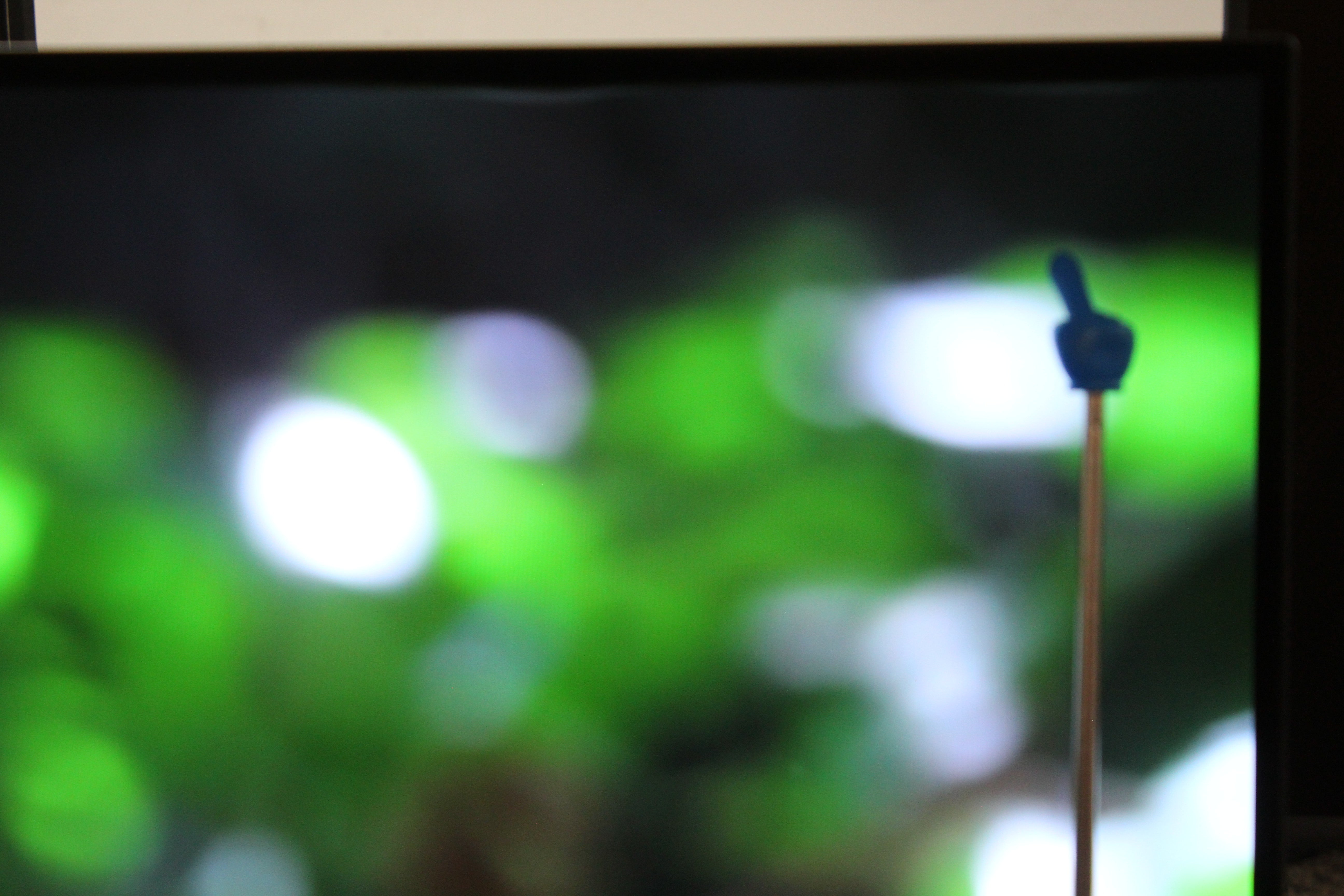 55" Sony Bravia XR55A84JU 4K HDR Google Smart OLED TV