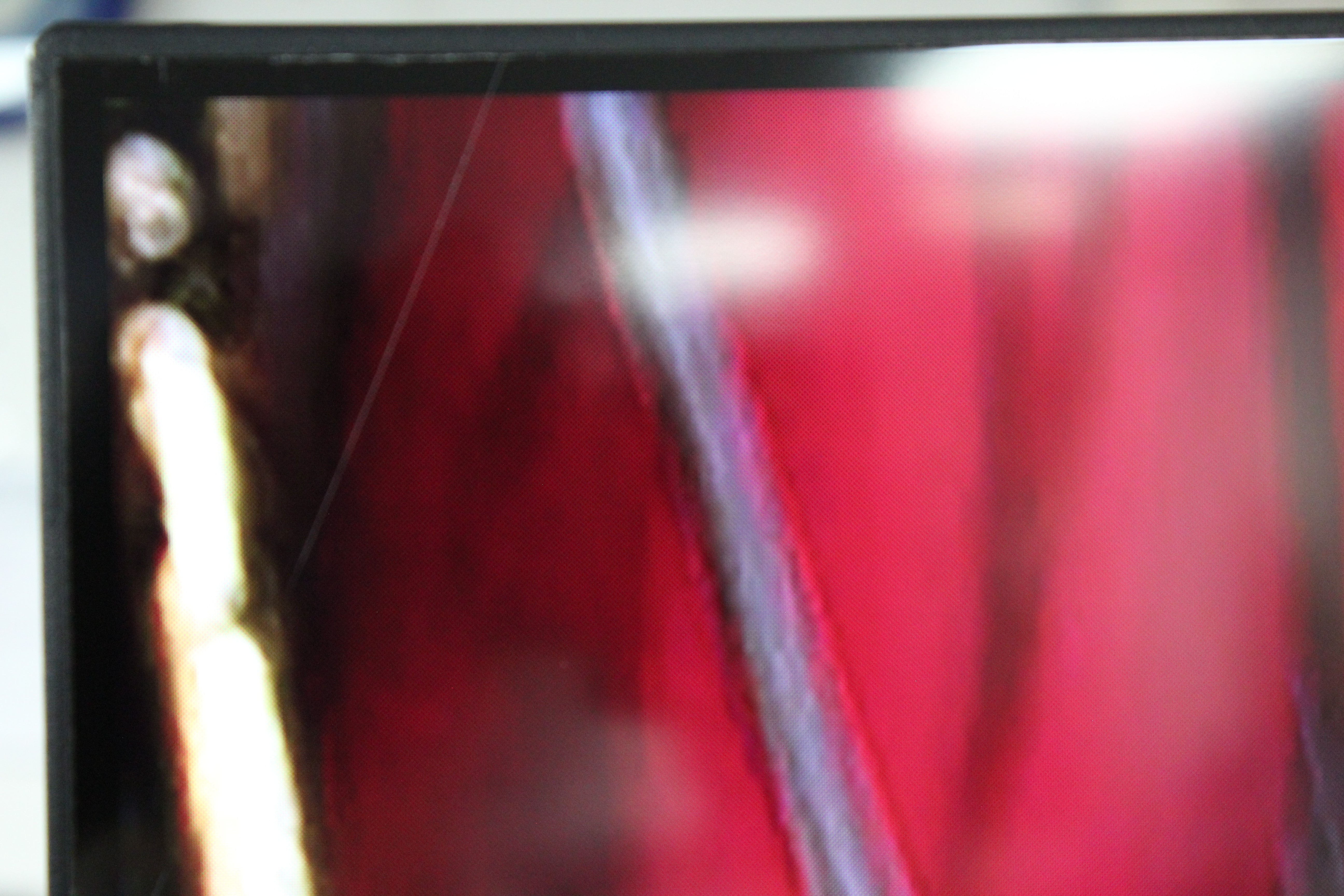 50" Hisense 50A6KTUK 4K HDR Freeview Play Smart LED TV