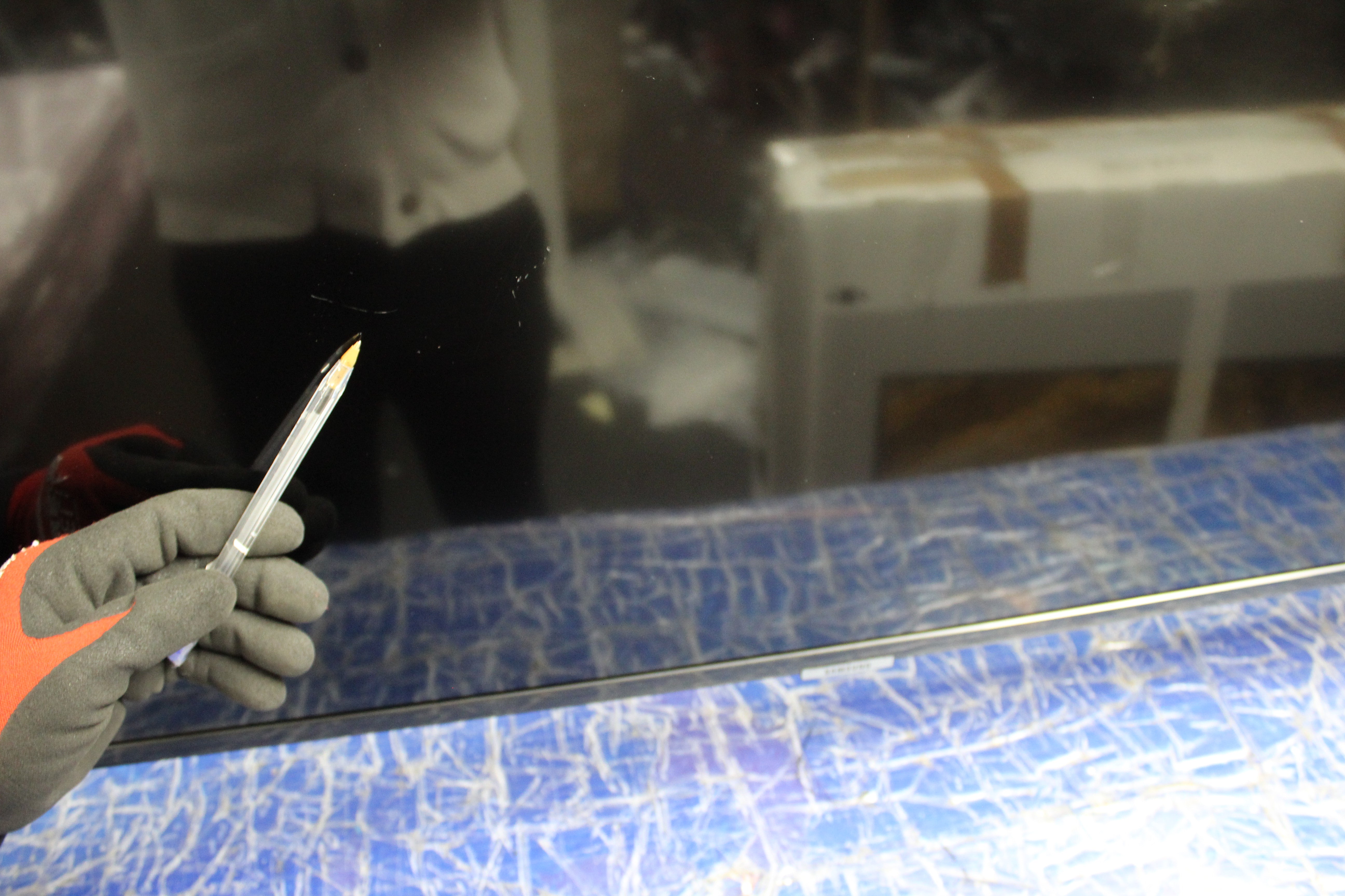 65" Samsung UE65NU7100 4K Ultra HD HDR Smart LED TV - Electronic World TV