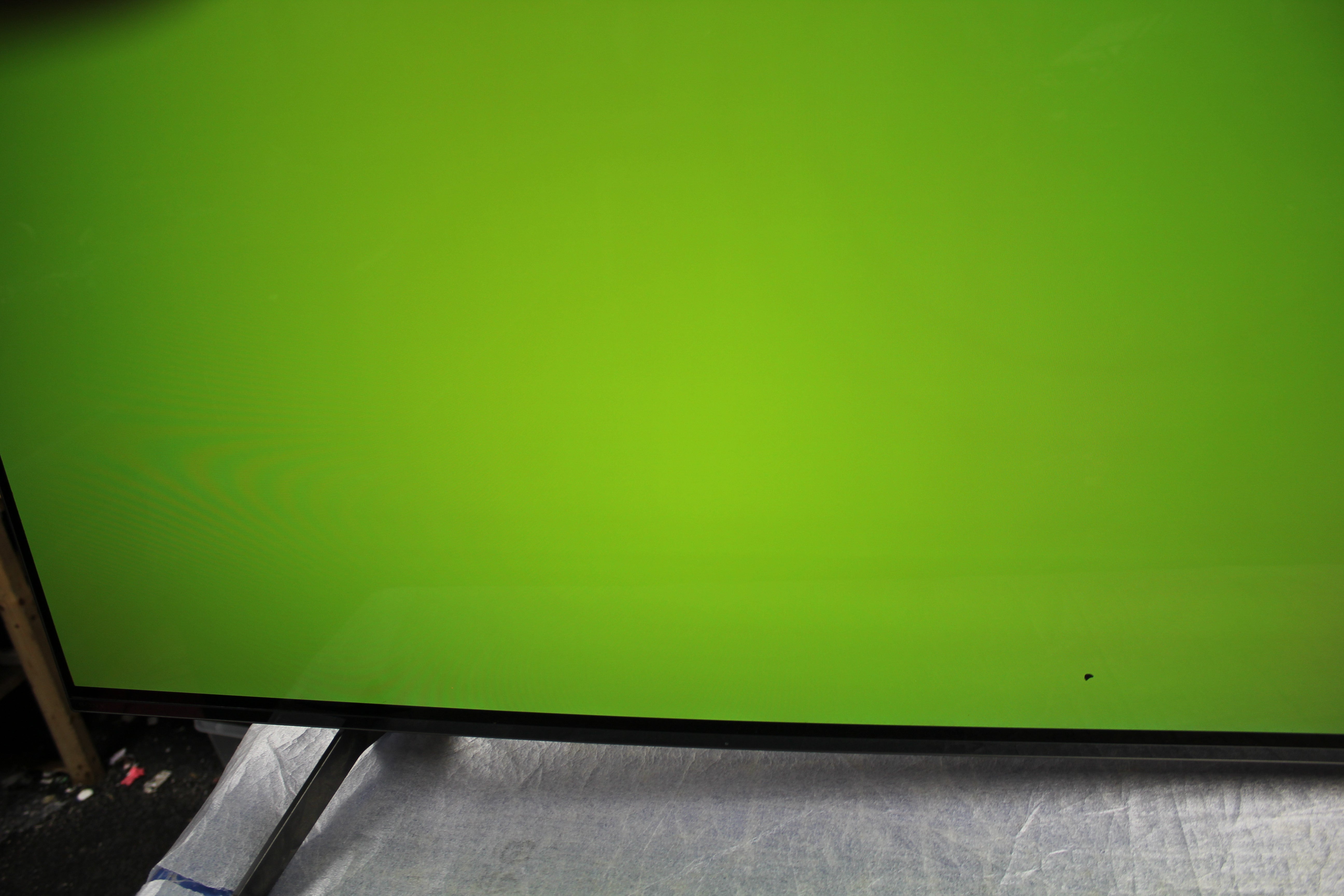 65" Sony Bravia KD65A85BU Flagship 4K HDR Android OLED TV