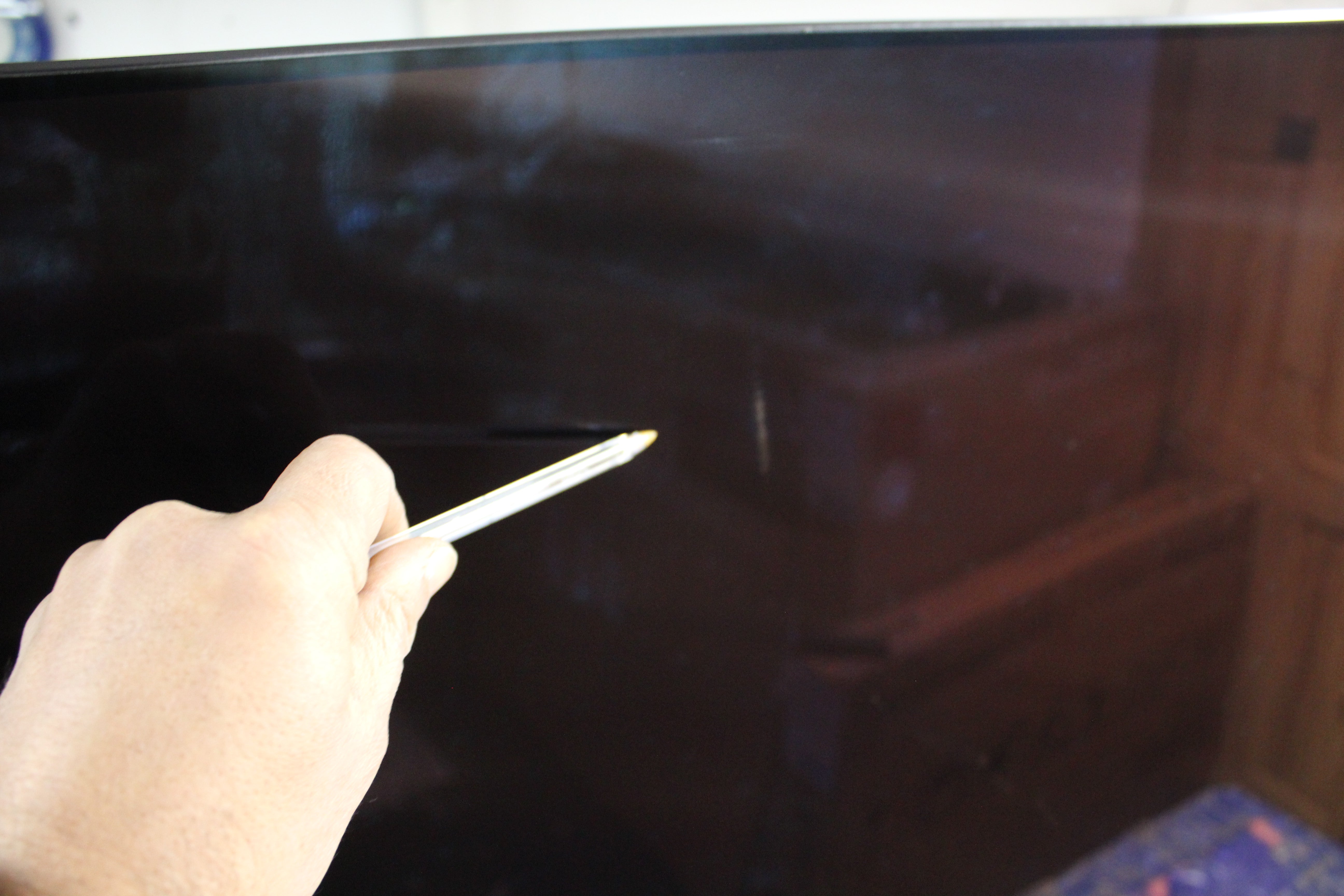 65" Samsung QE65Q800TATXXU Premium 8K HDR QLED TV