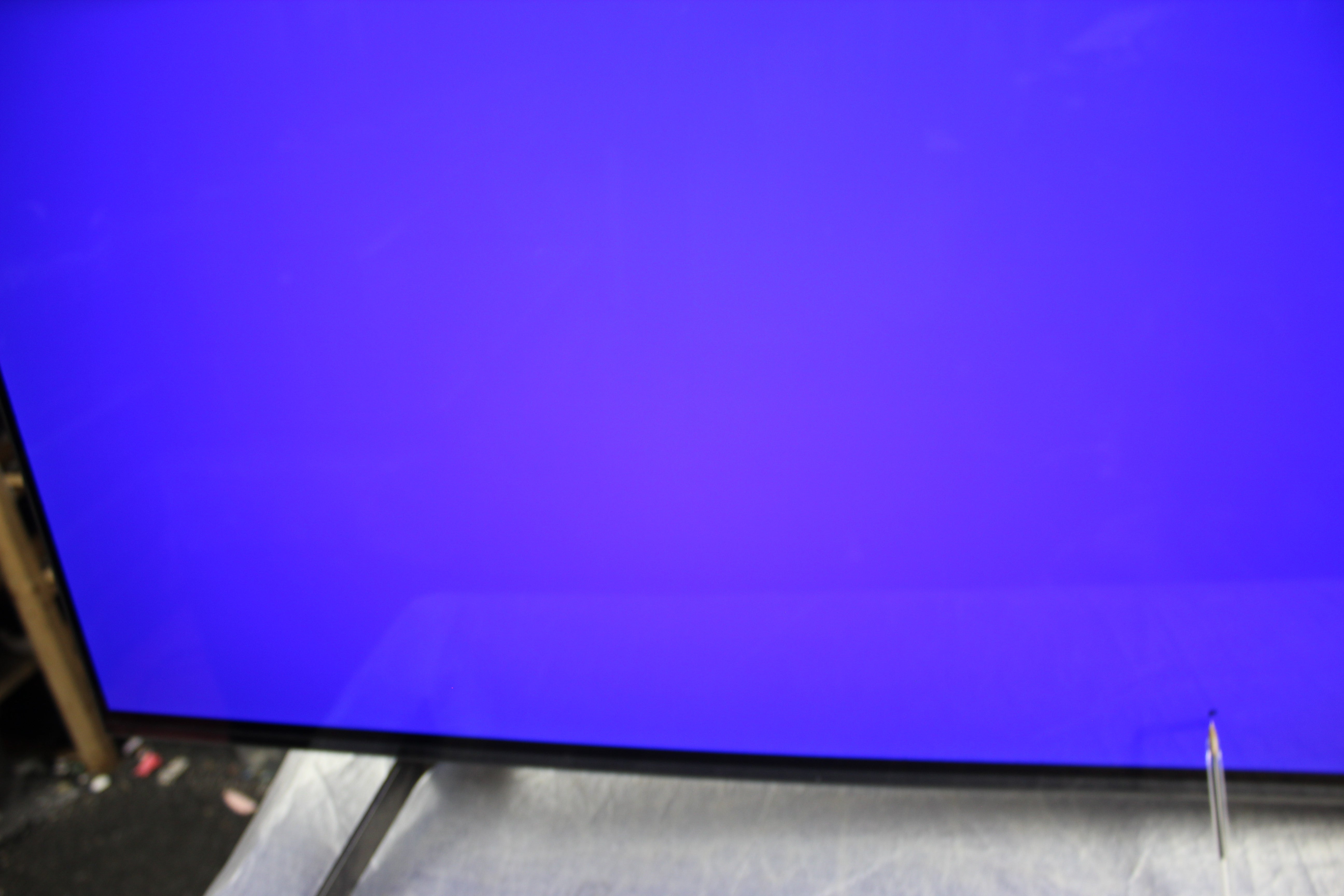 65" Sony Bravia KD65A85BU Flagship 4K HDR Android OLED TV