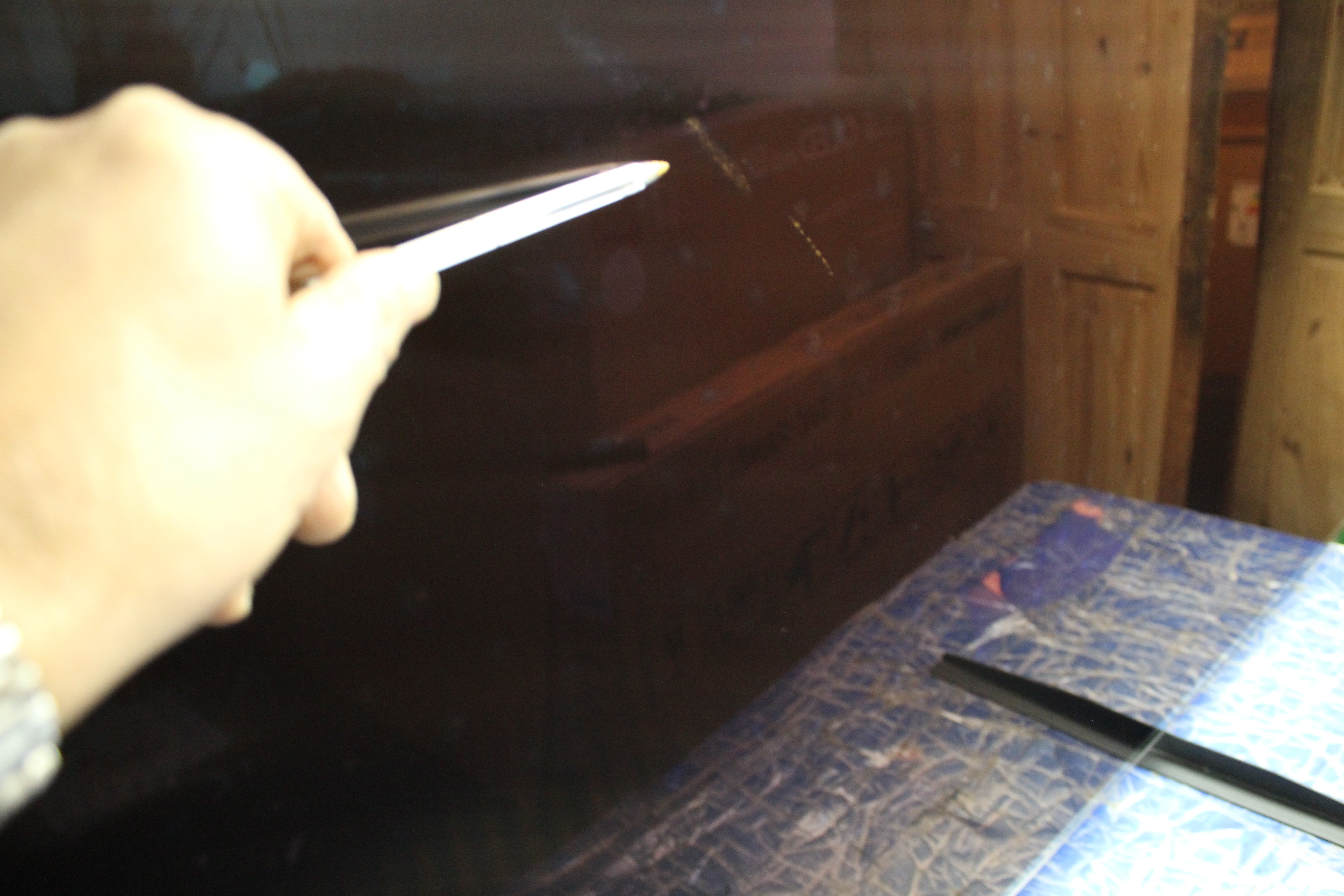 65" Samsung QE65Q800TATXXU Premium 8K HDR QLED TV