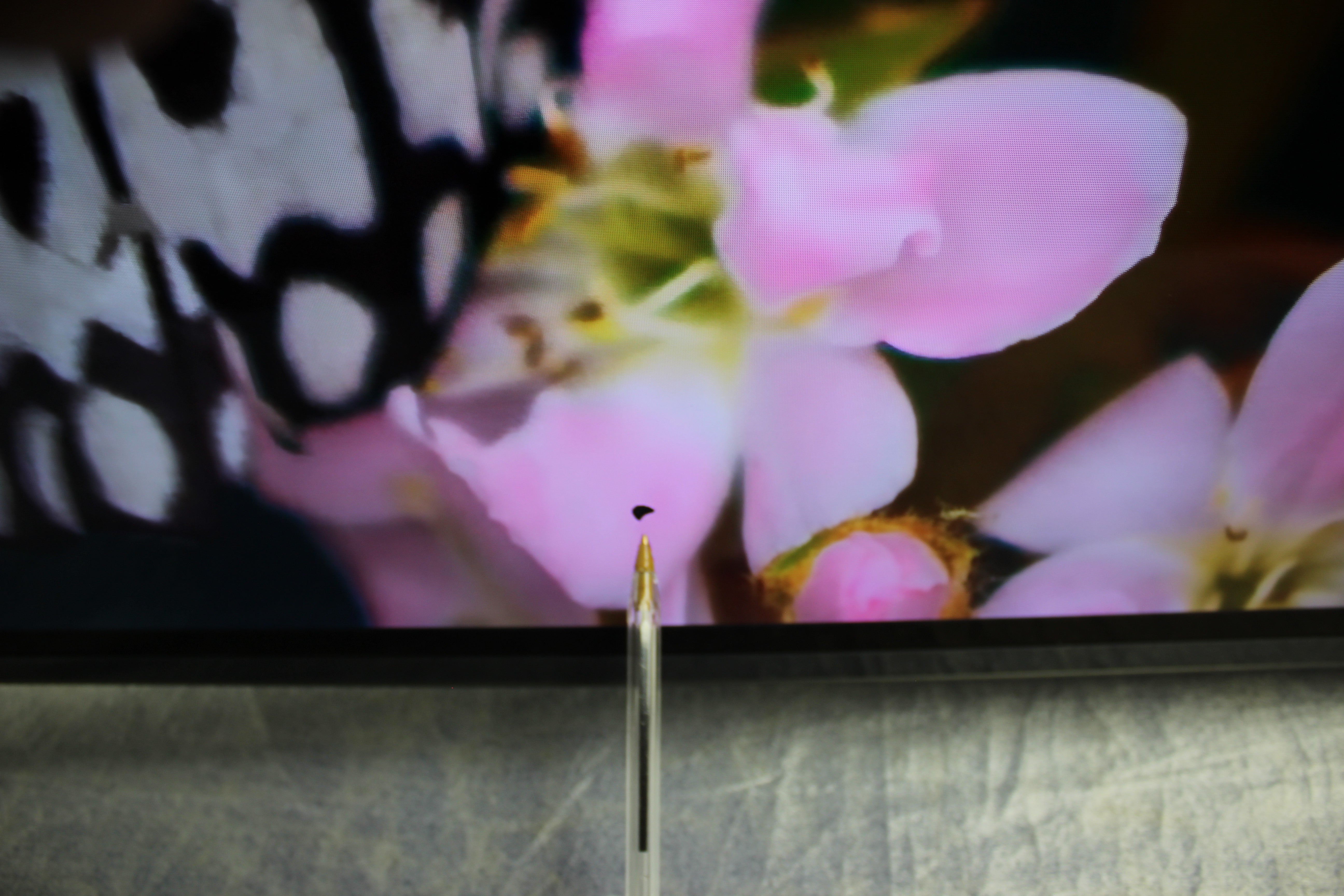 65" Sony Bravia KD65A85BU Flagship 4K HDR Android OLED TV