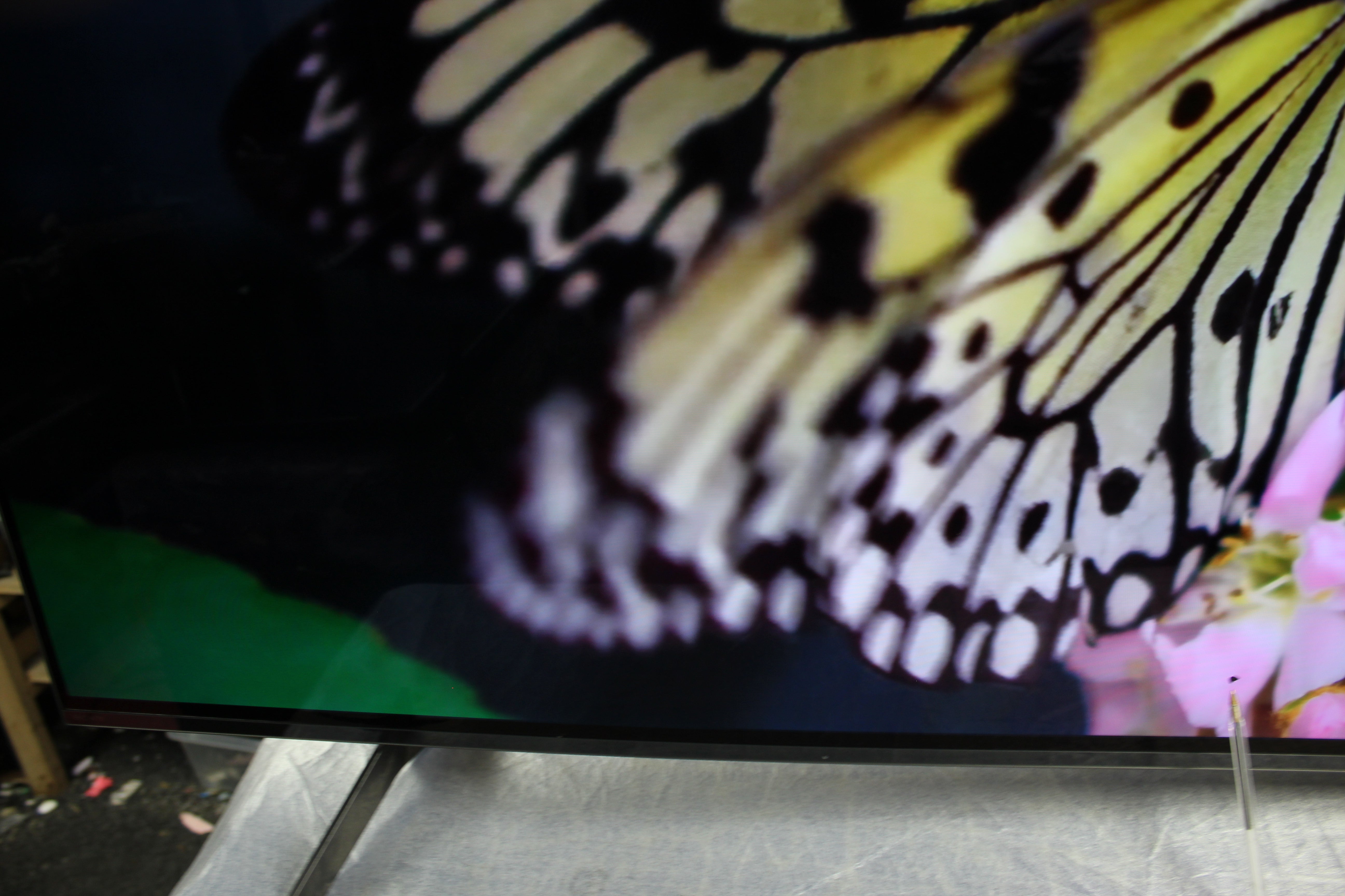 65" Sony Bravia KD65A85BU Flagship 4K HDR Android OLED TV