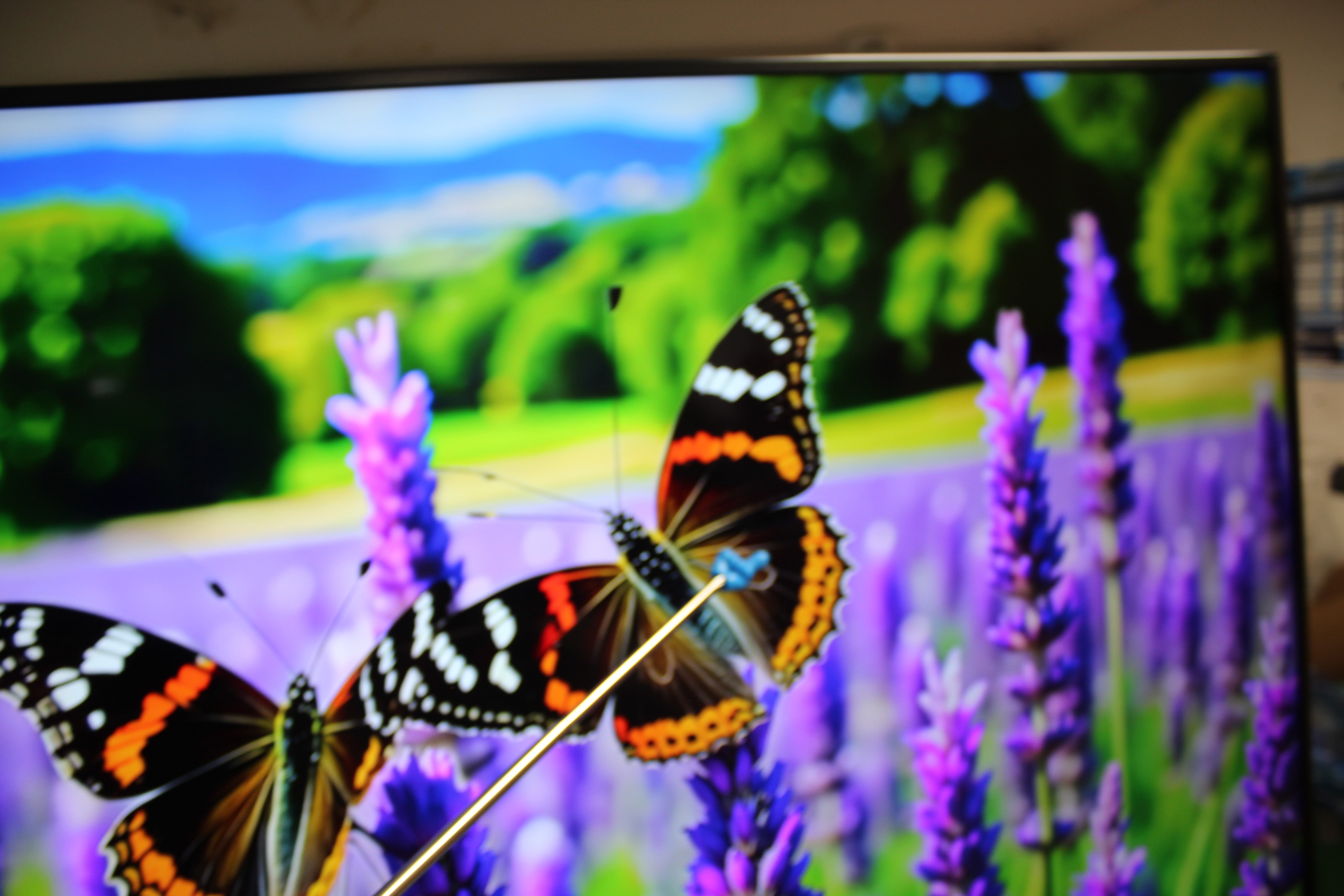 55" Sony Bravia KD55XG8796BU 4K Ultra HD Android Smart LED TV