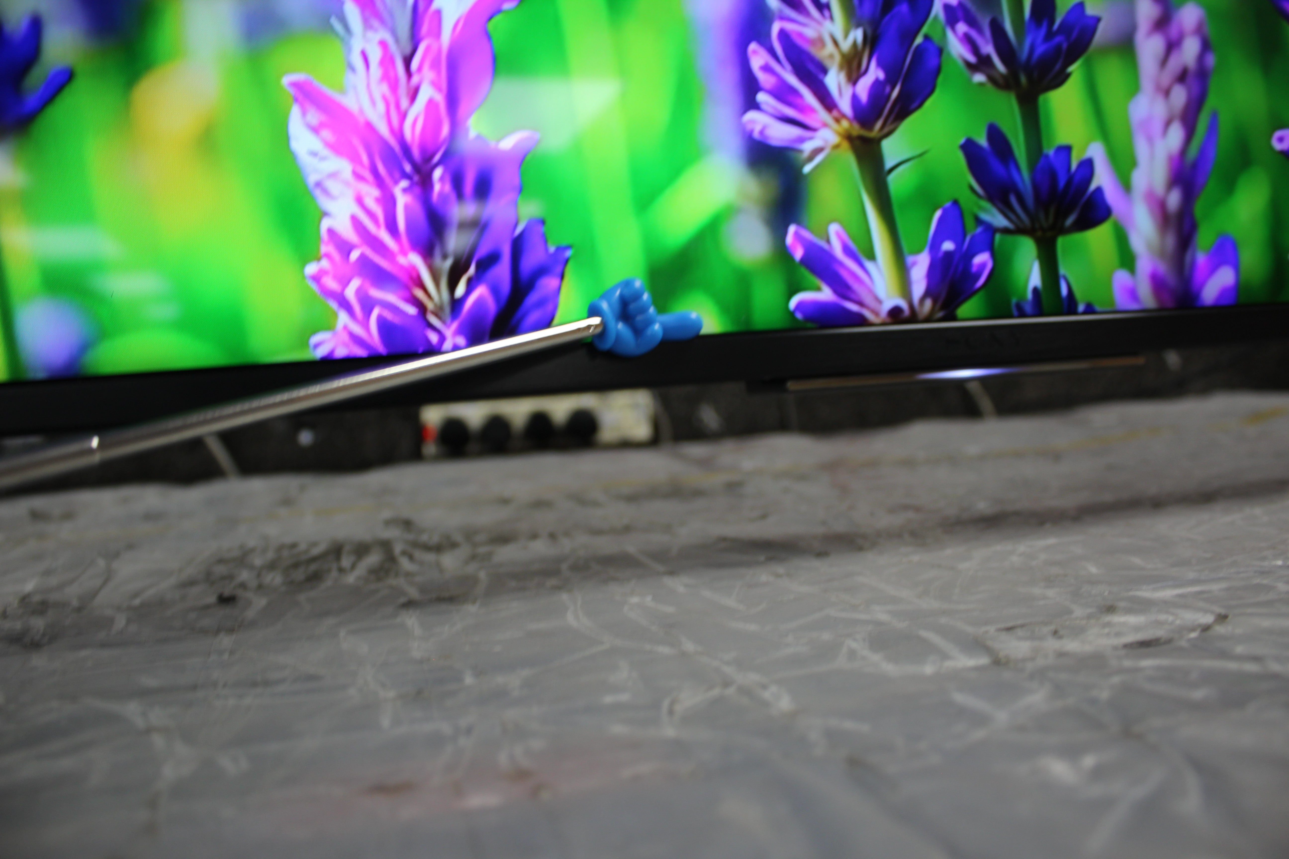 55" Sony Bravia KD55XG8796BU 4K Ultra HD Android Smart LED TV