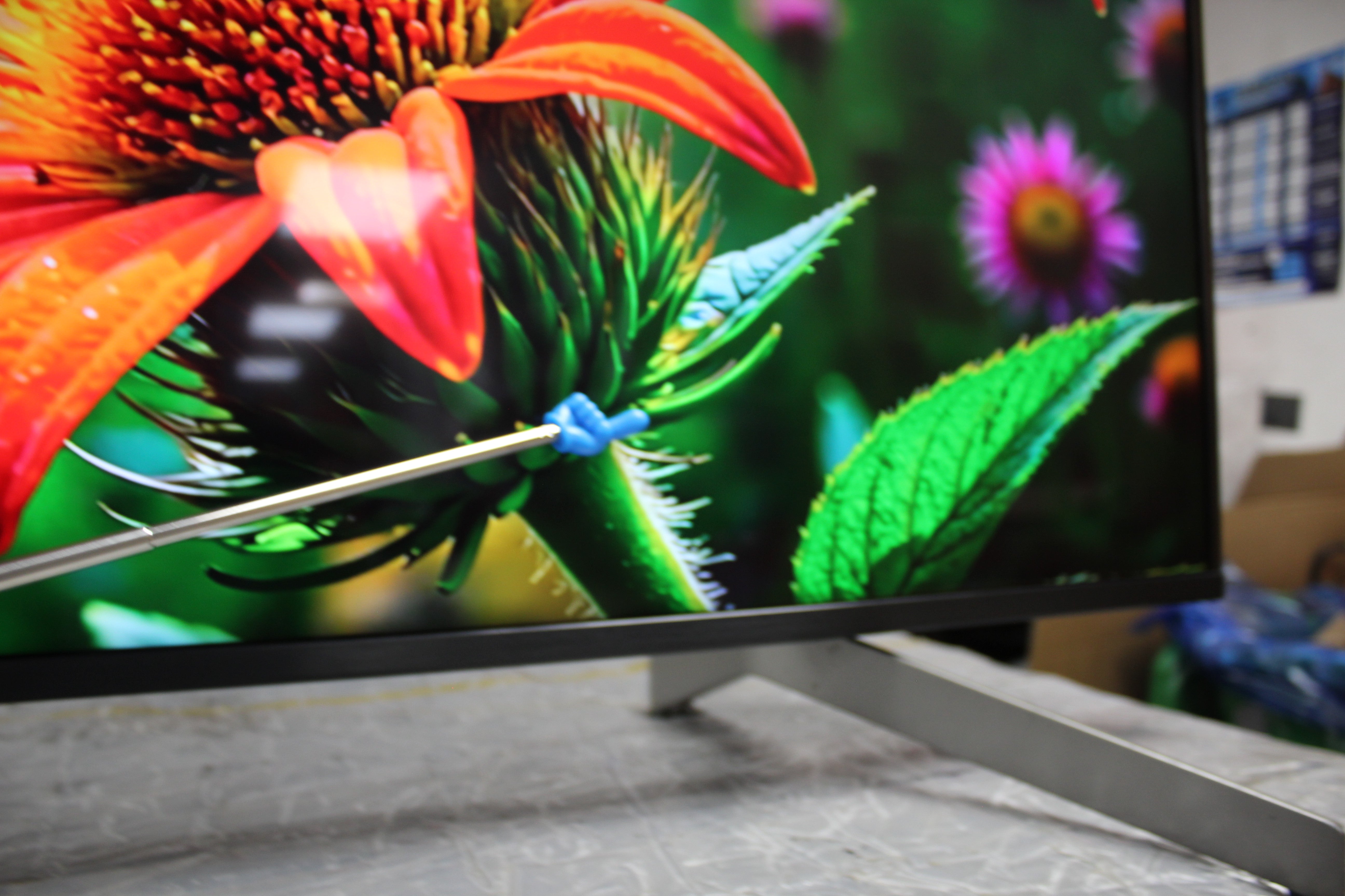 55" Sony Bravia KD55XG8796BU 4K Ultra HD Android Smart LED TV