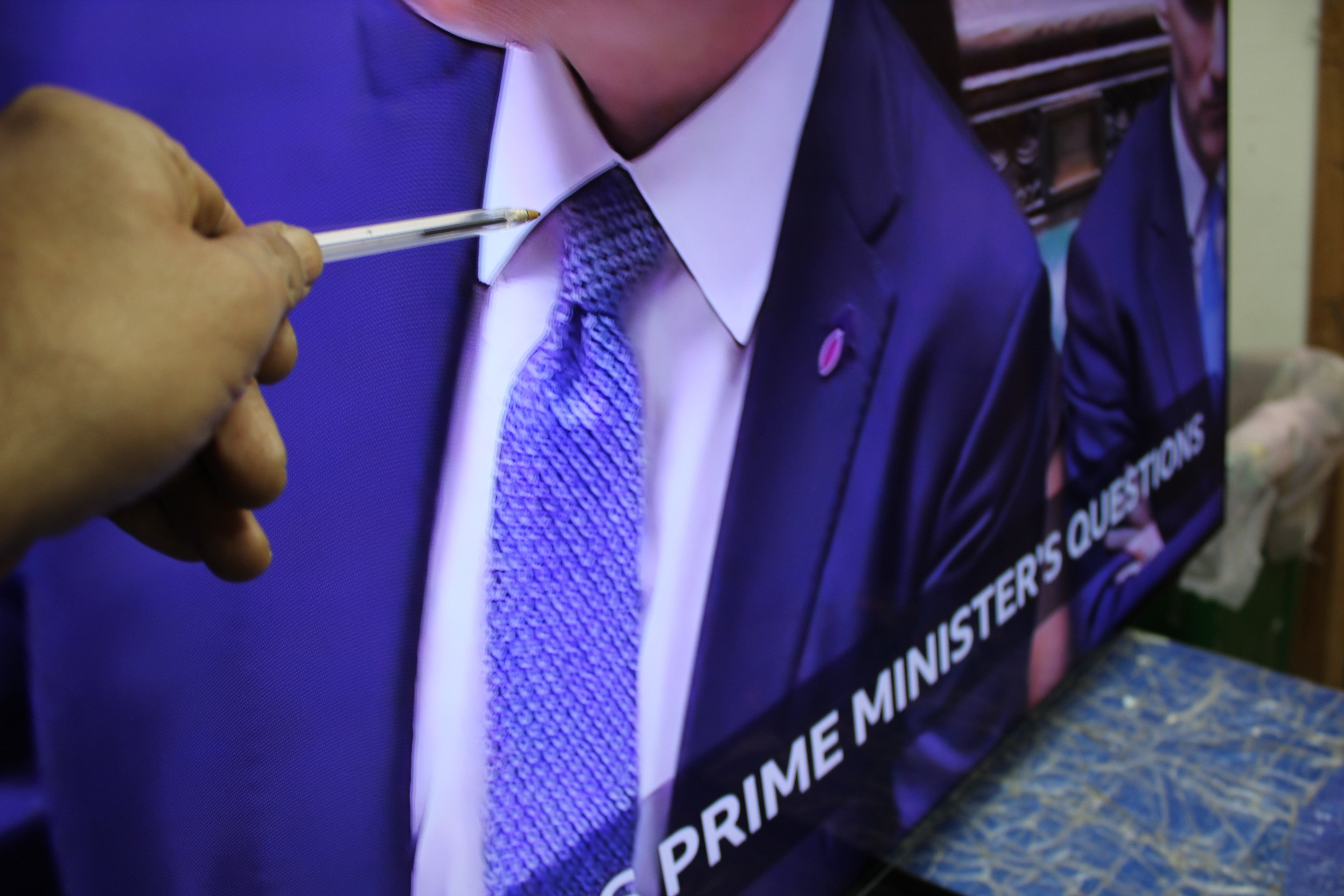 65" Samsung QE65Q800TATXXU Premium 8K HDR QLED TV