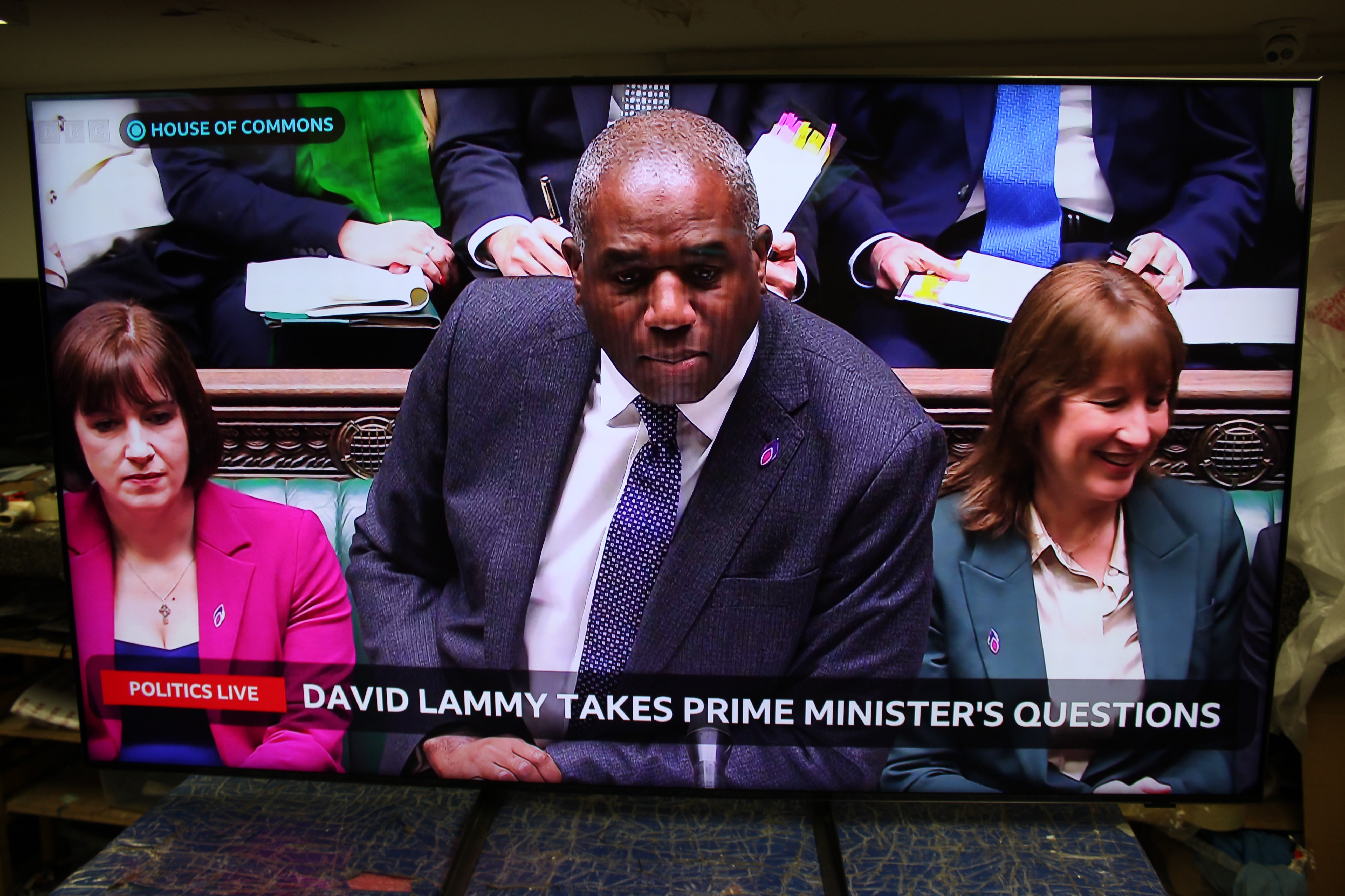 65" Samsung QE65Q800TATXXU Premium 8K HDR QLED TV