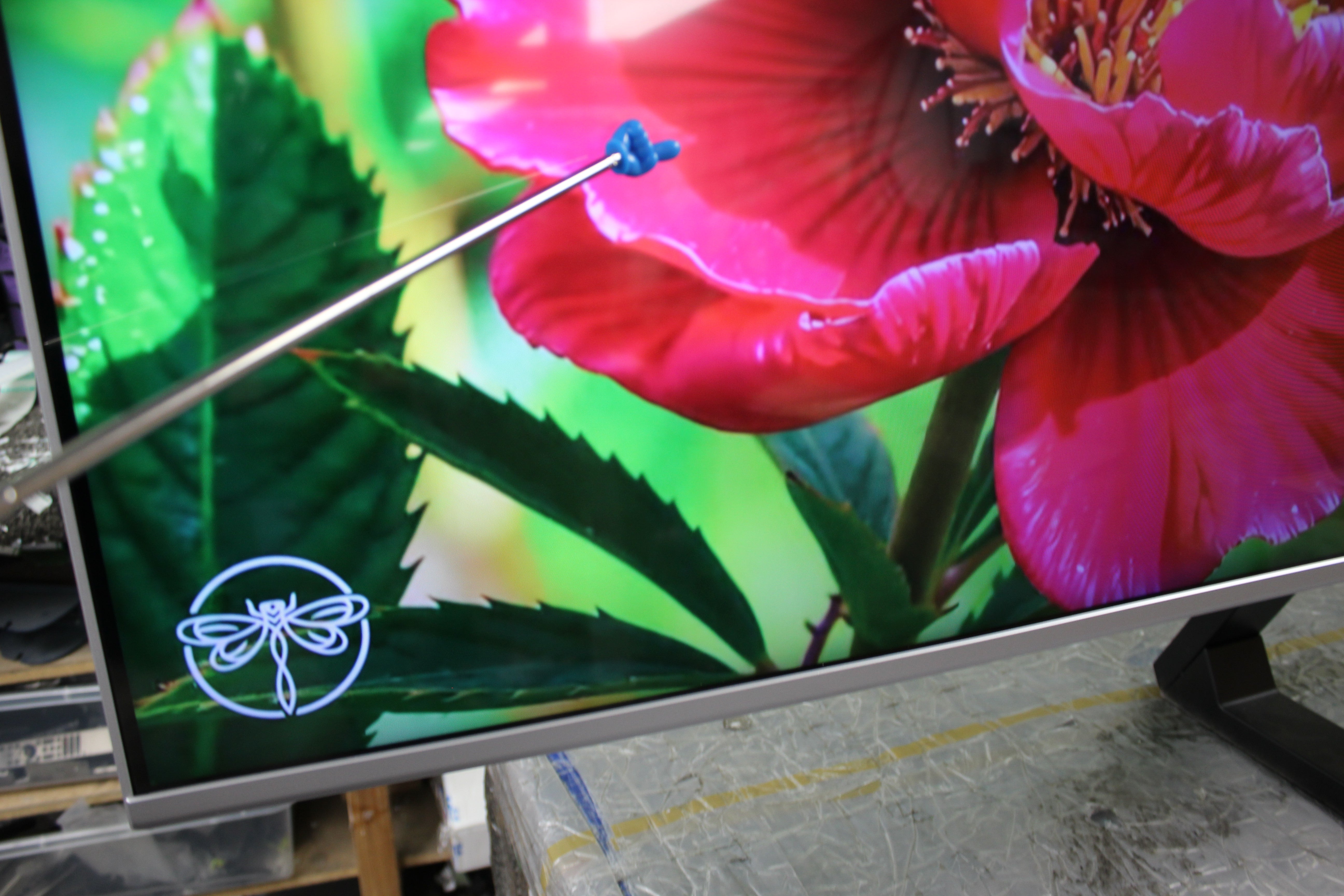 70" Philips 70PUS7956/12 Ambilight 4K HDR Android Smart LED TV