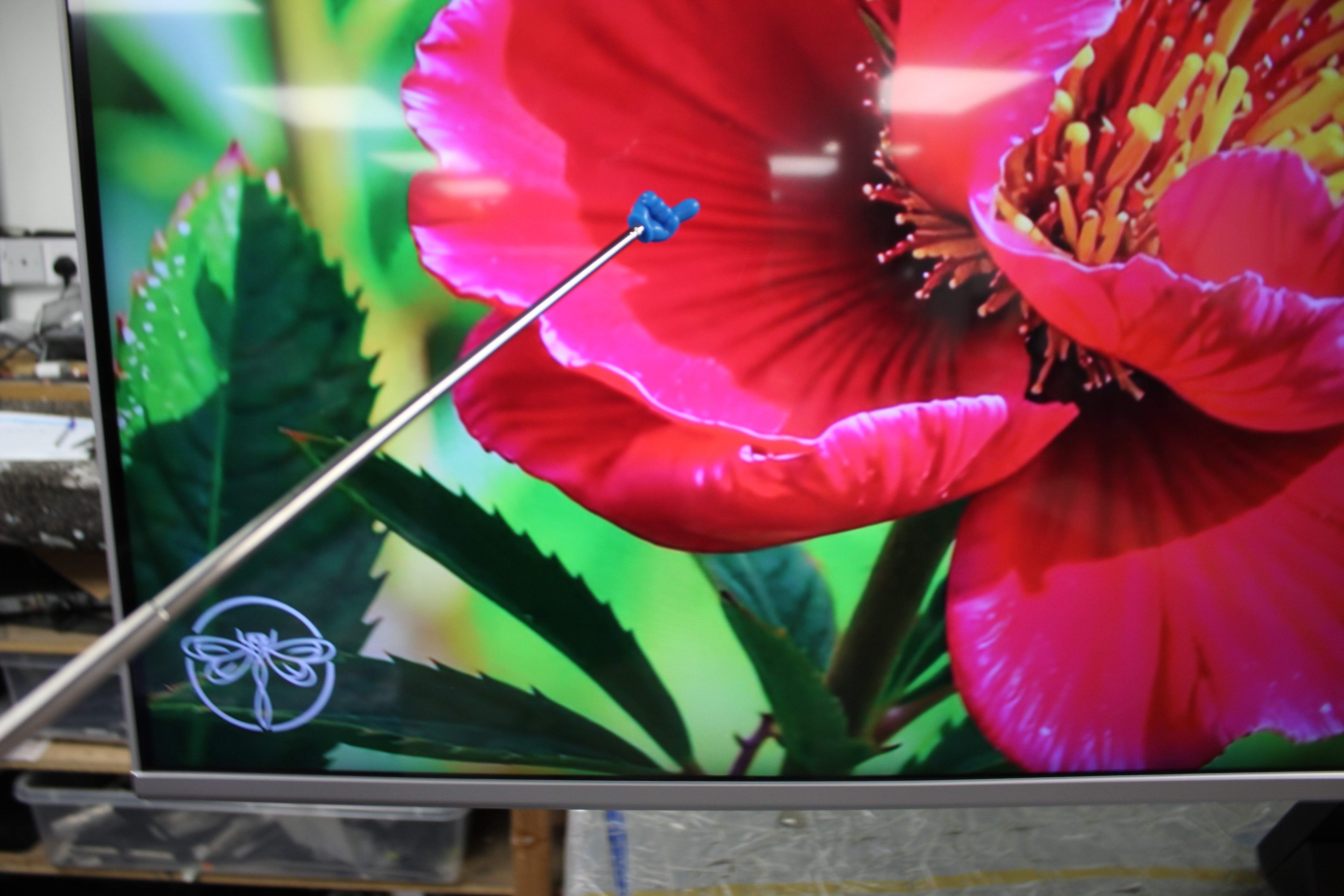70" Philips 70PUS7956/12 Ambilight 4K HDR Android Smart LED TV