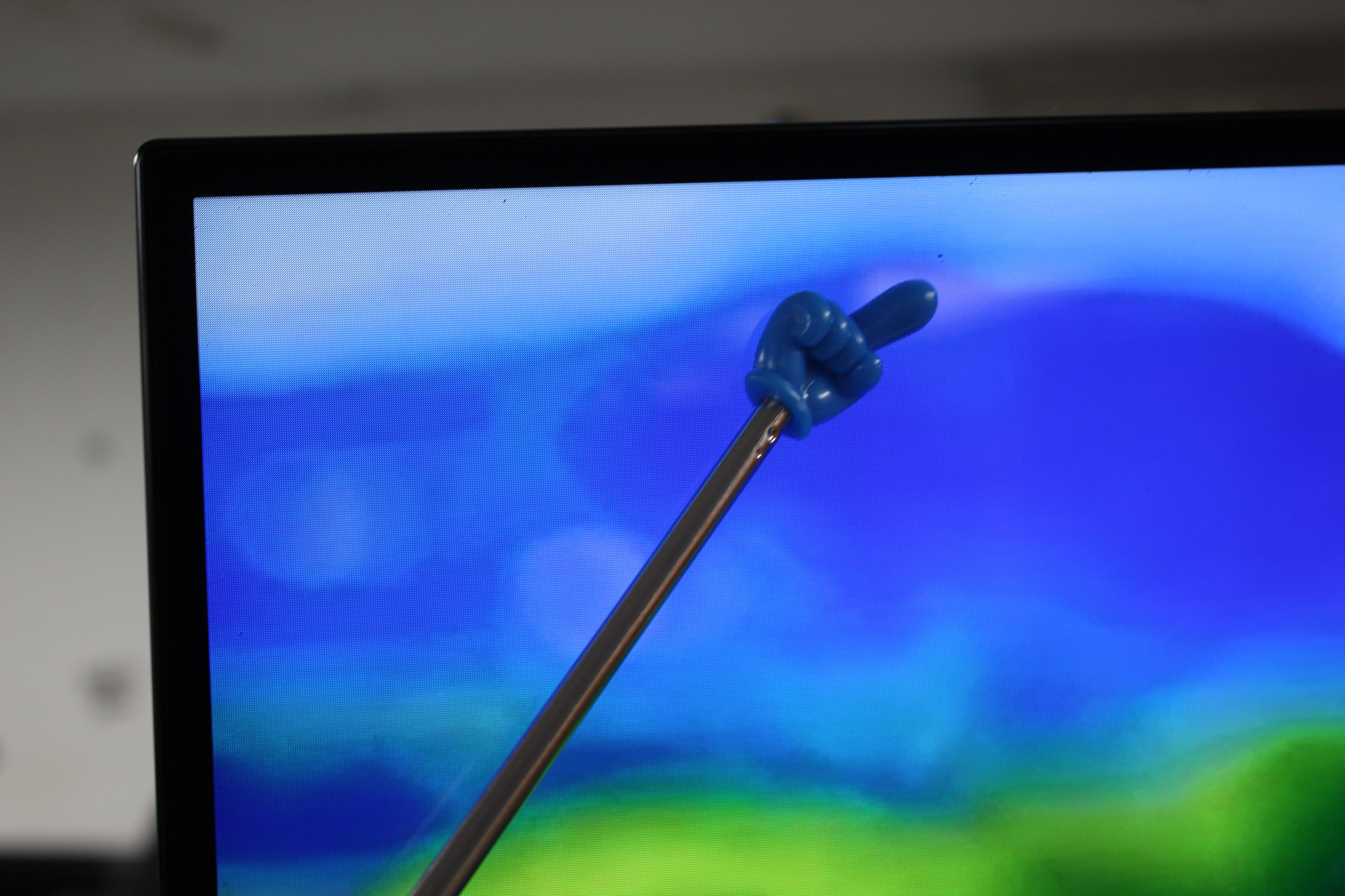 65" Sony KD65AG9BU Master Series 4K HDR Android Smart OLED TV