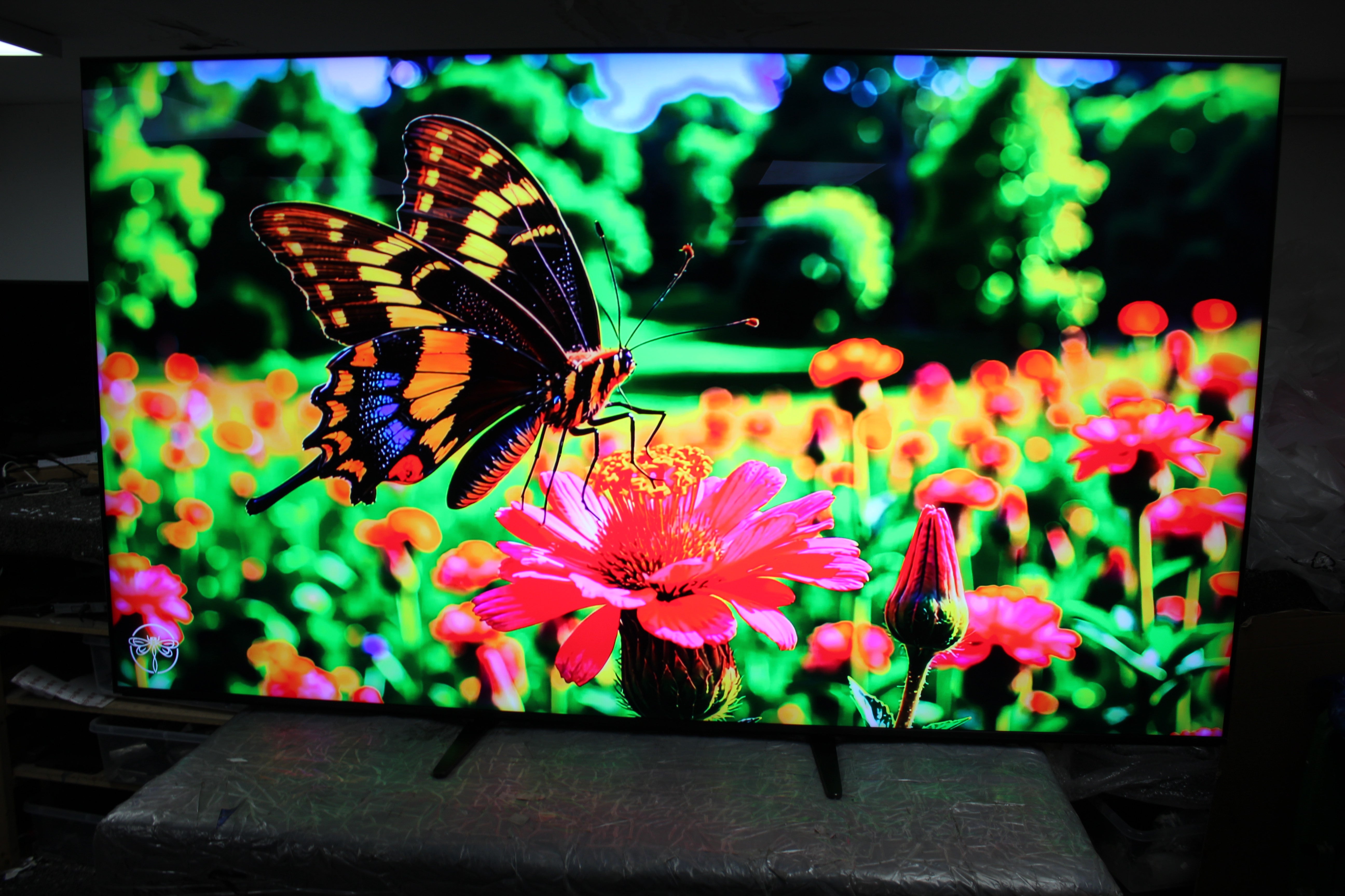 75" Sony Bravia K75XR90PU Flagship 4K HDR Google Mini LED TV