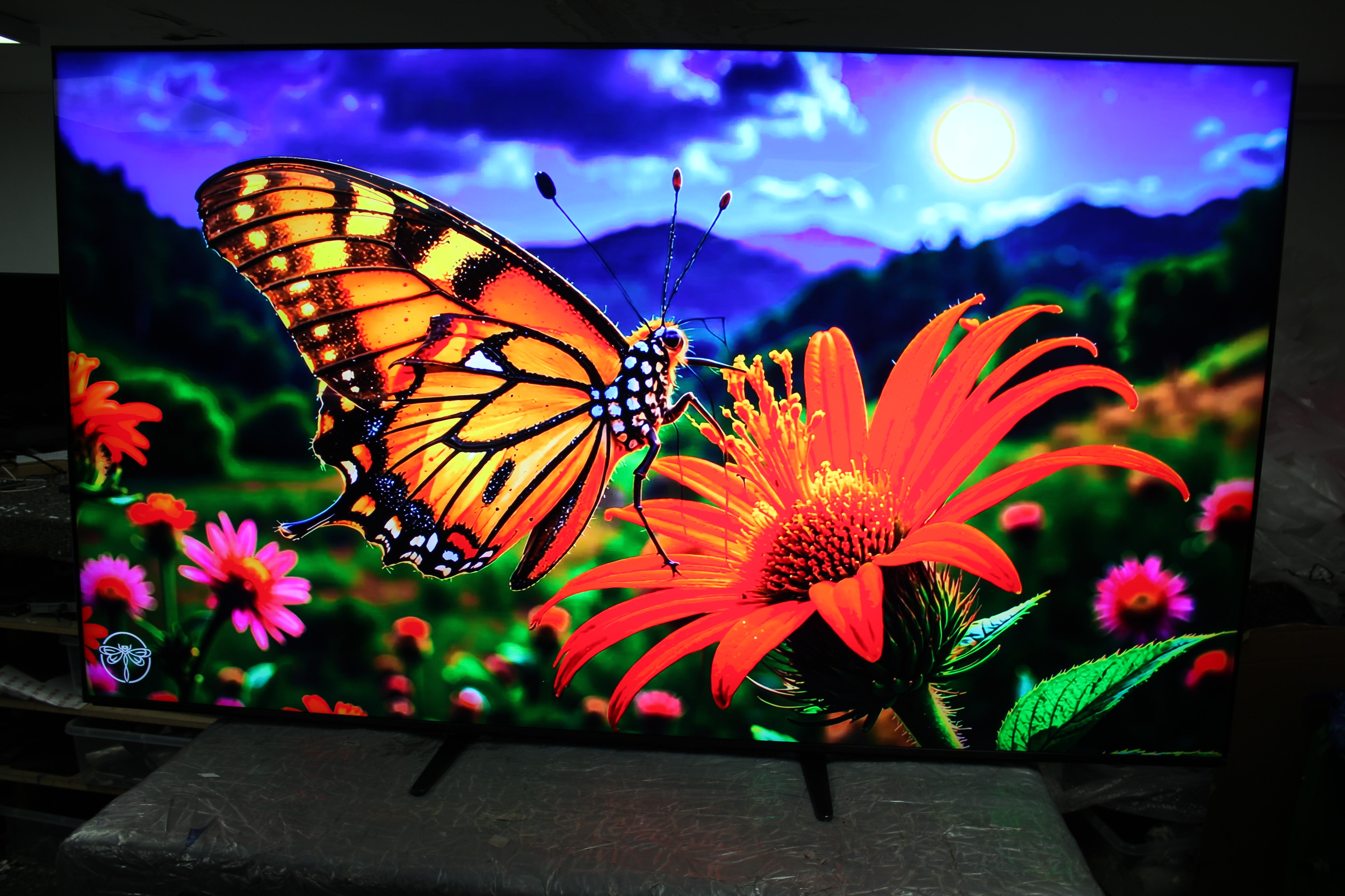 75" Sony Bravia K75XR90PU Flagship 4K HDR Google Mini LED TV