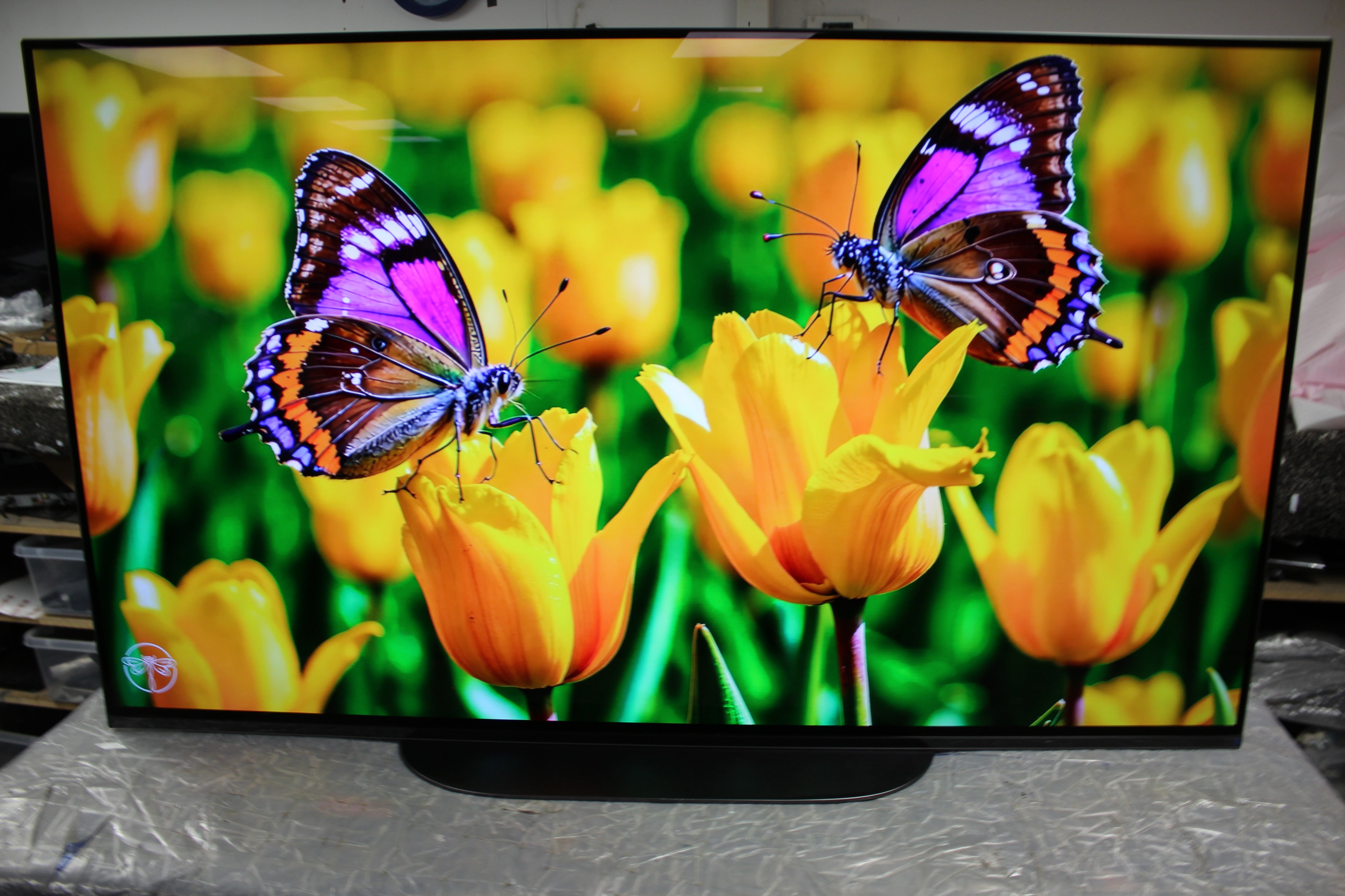 48" Sony KE48A9 4K HDR Android Smart OLED TV