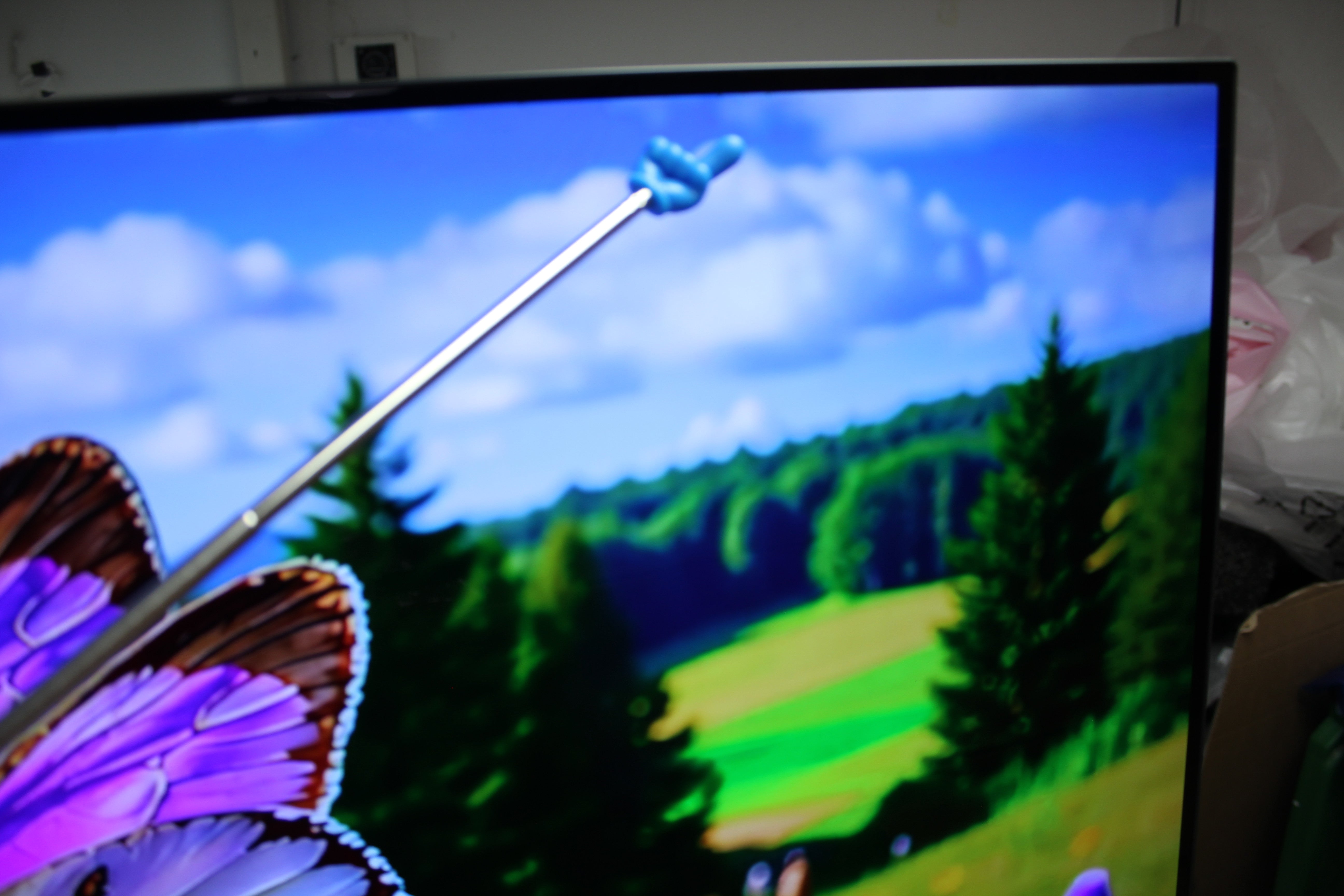 48" Sony KE48A9 4K HDR Android Smart OLED TV