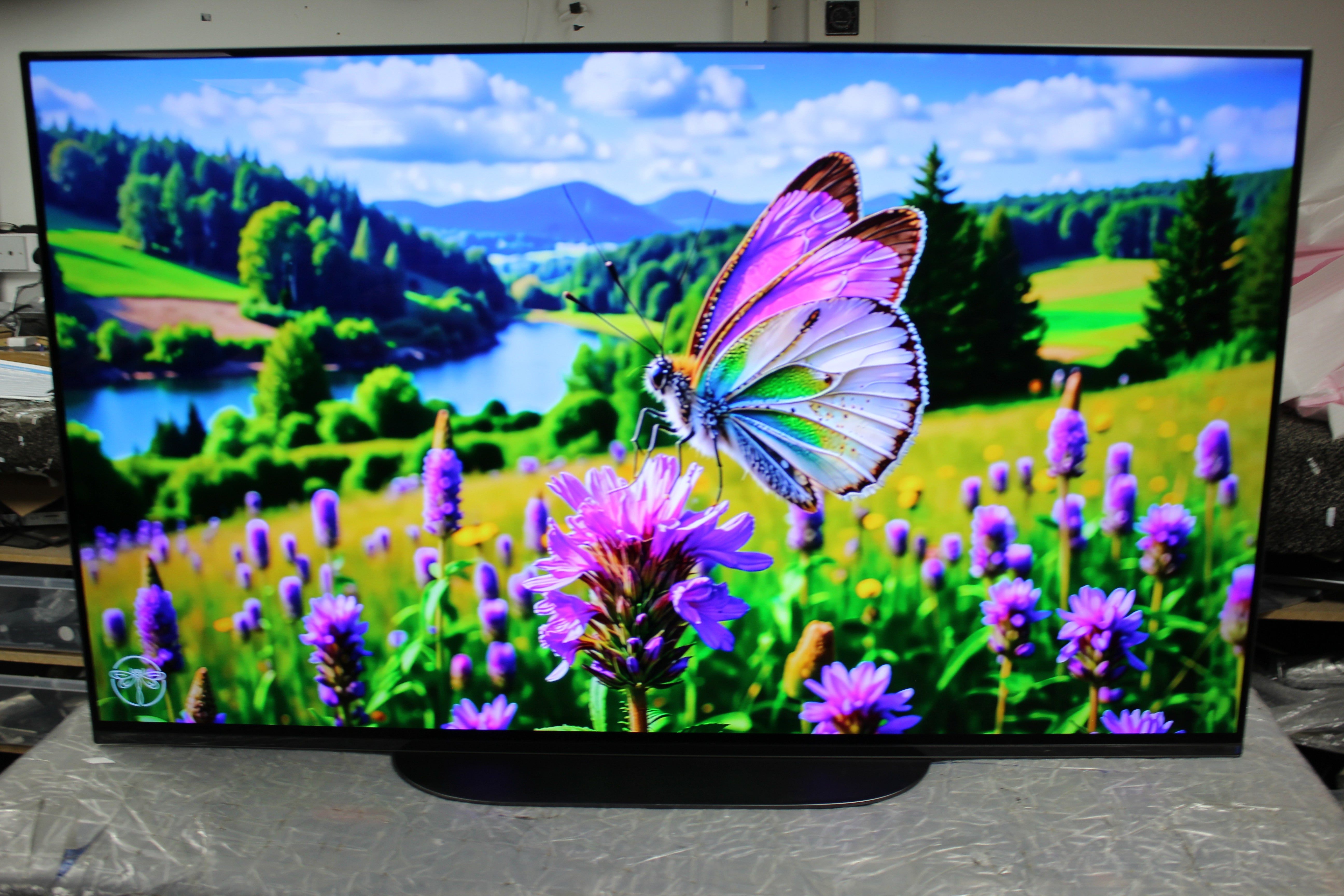 48" Sony KE48A9 4K HDR Android Smart OLED TV