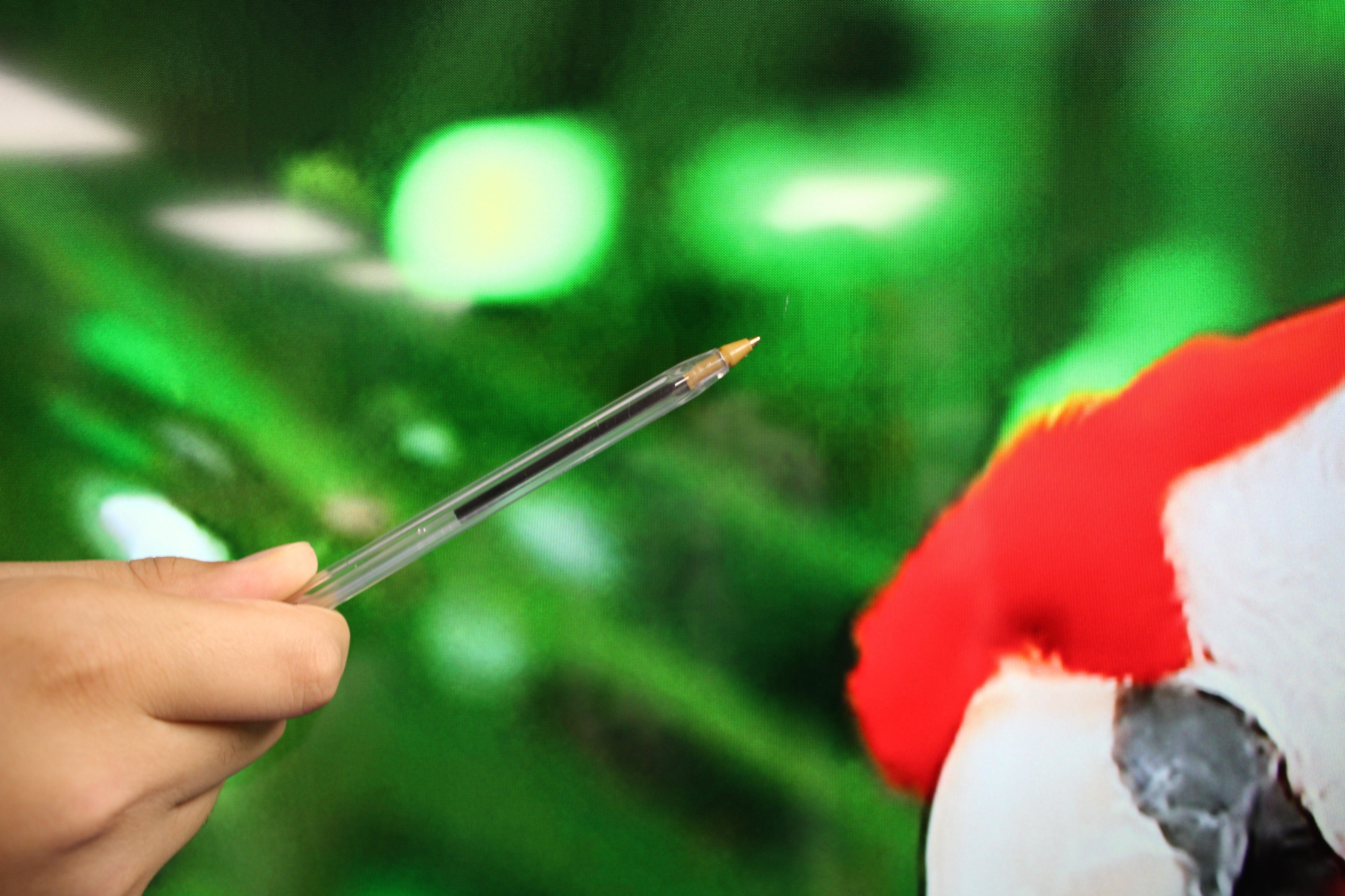 60" Samsung UE60JU6800 4K Nano Crystal Smart LED TV - Electronic World TV