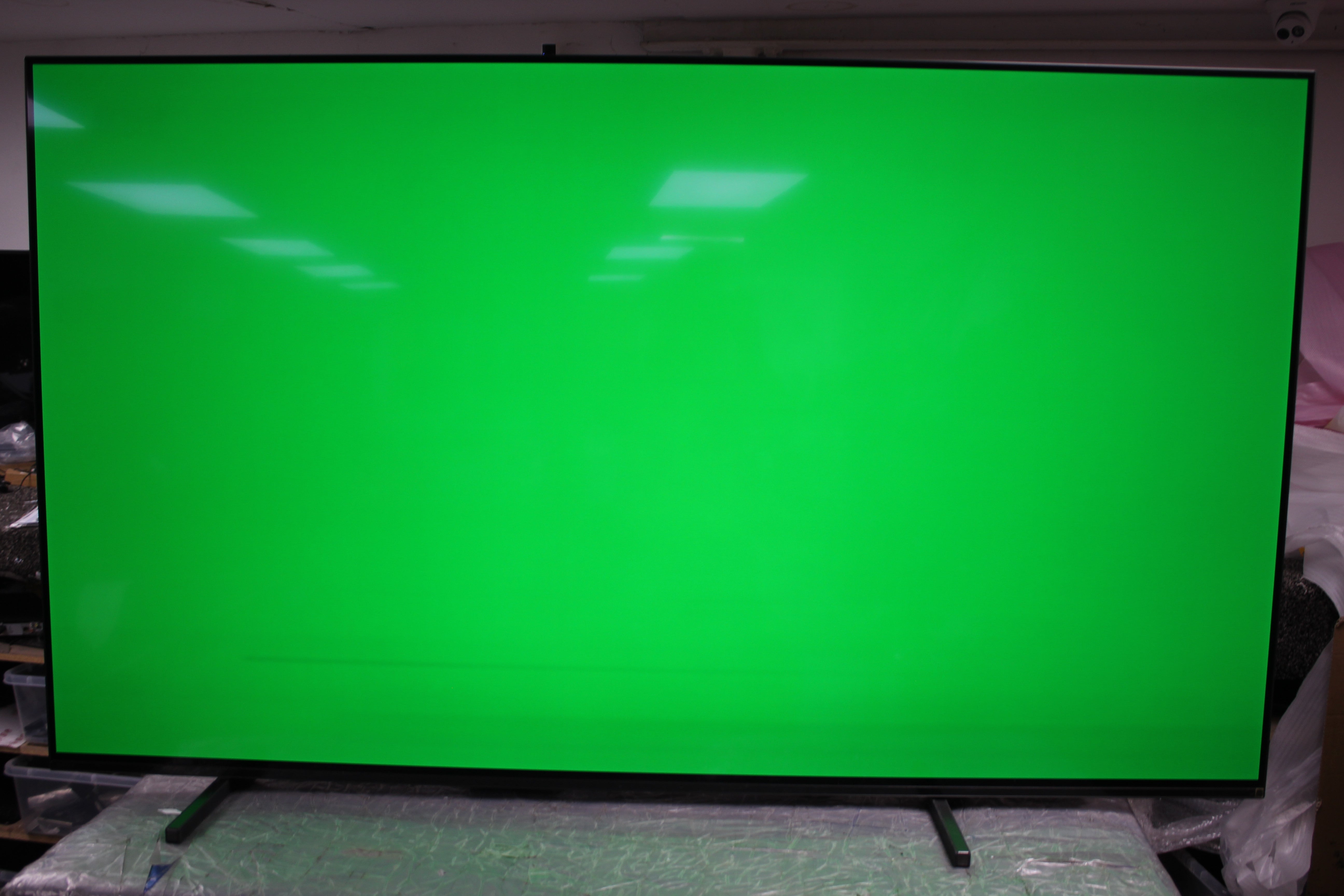 65" Sony Bravia XR65A84JU 4K HDR Google Smart OLED TV