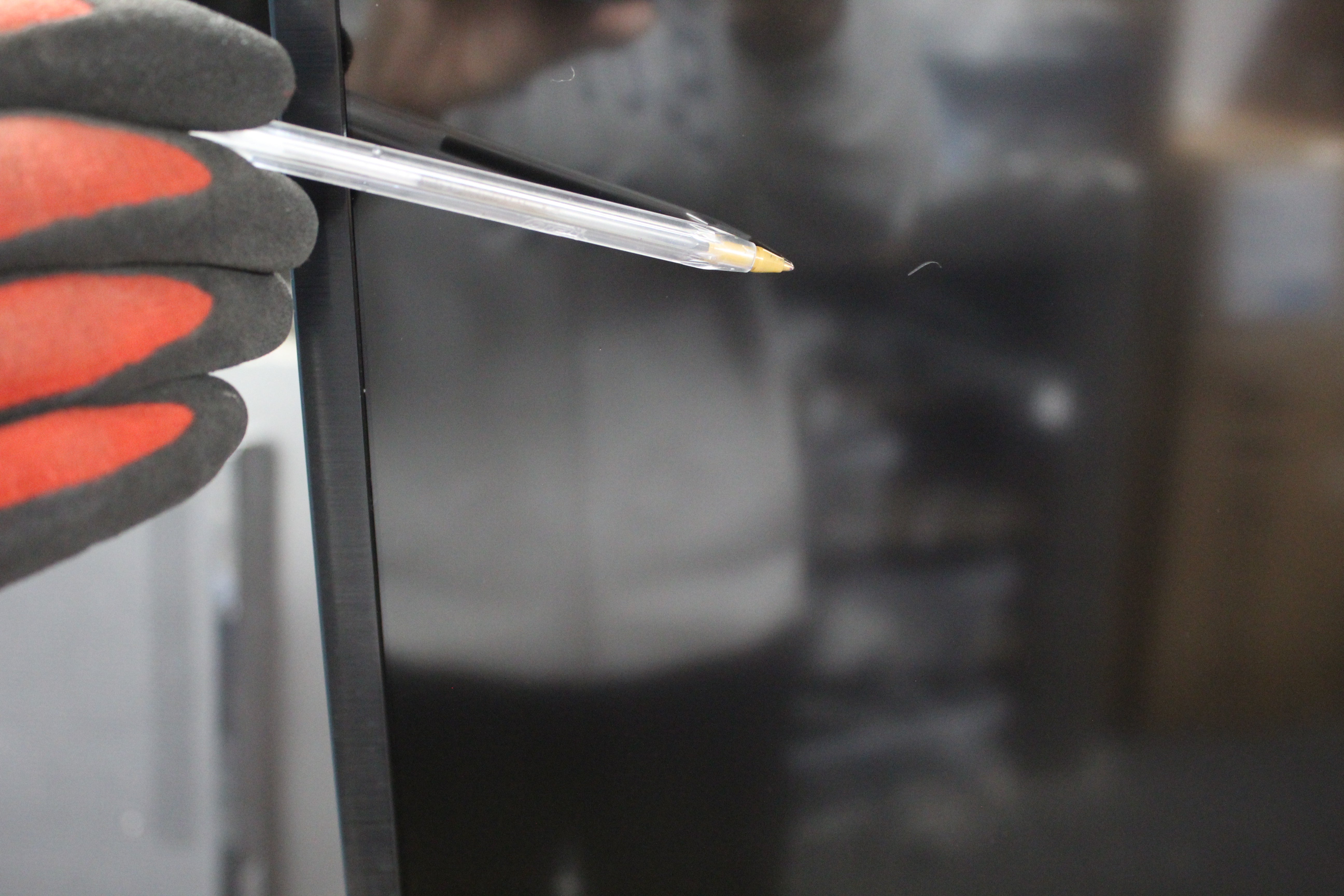 48" Samsung UE48JU6500 Curved 4K HDR Smar LED TV - Electronic World TV