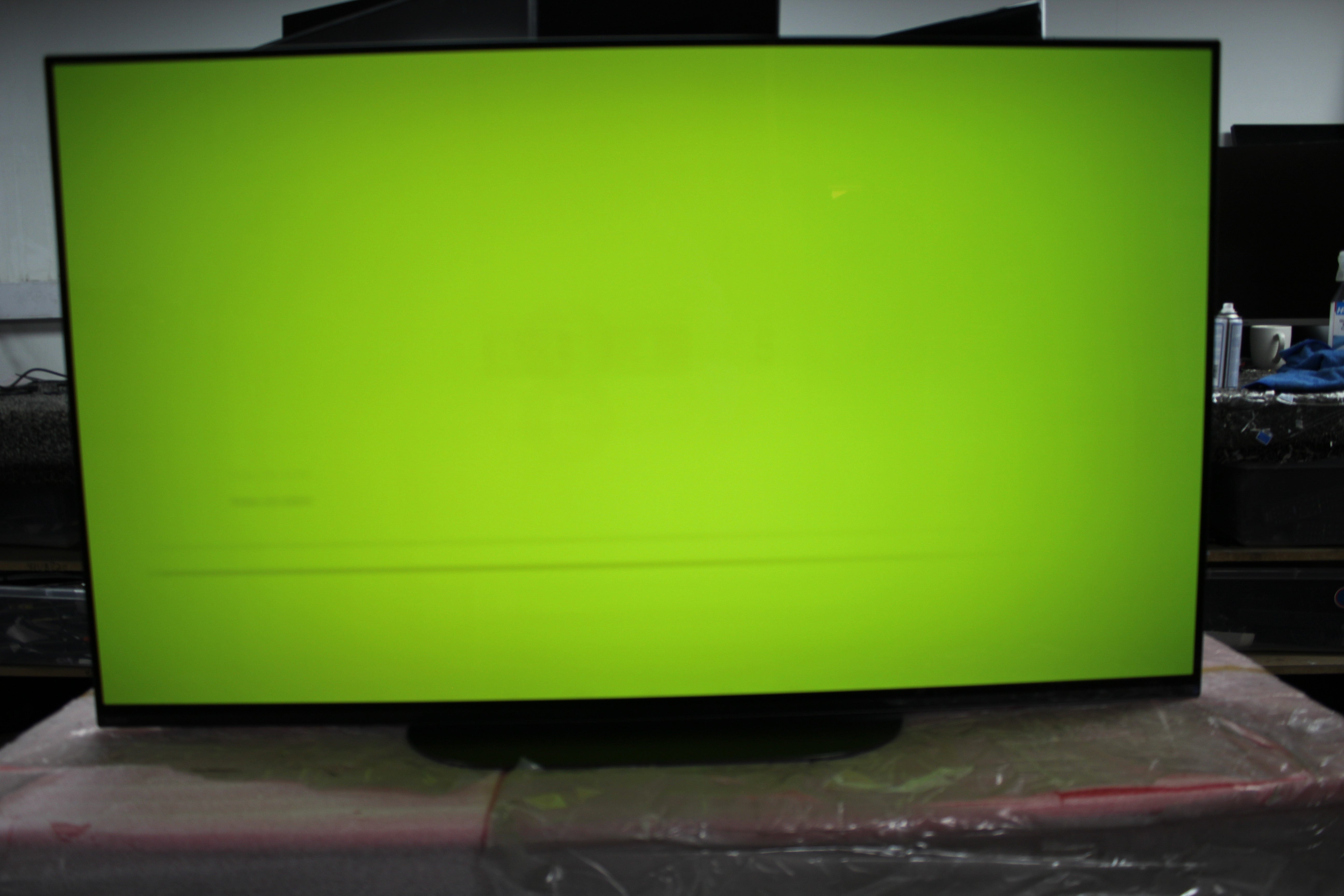 48" Sony KE48A9 4K HDR Android Smart OLED TV