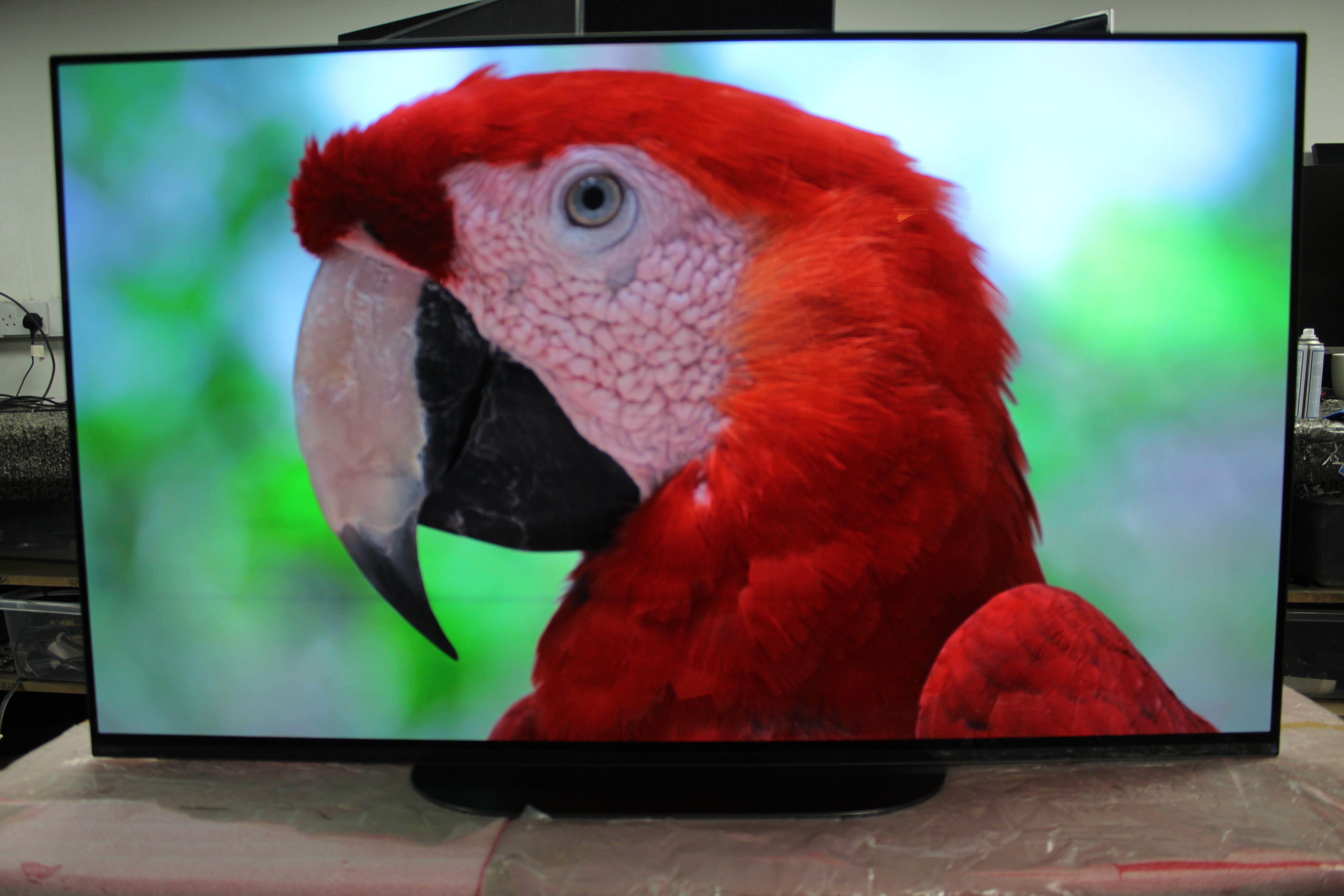 48" Sony KE48A9 4K HDR Android Smart OLED TV