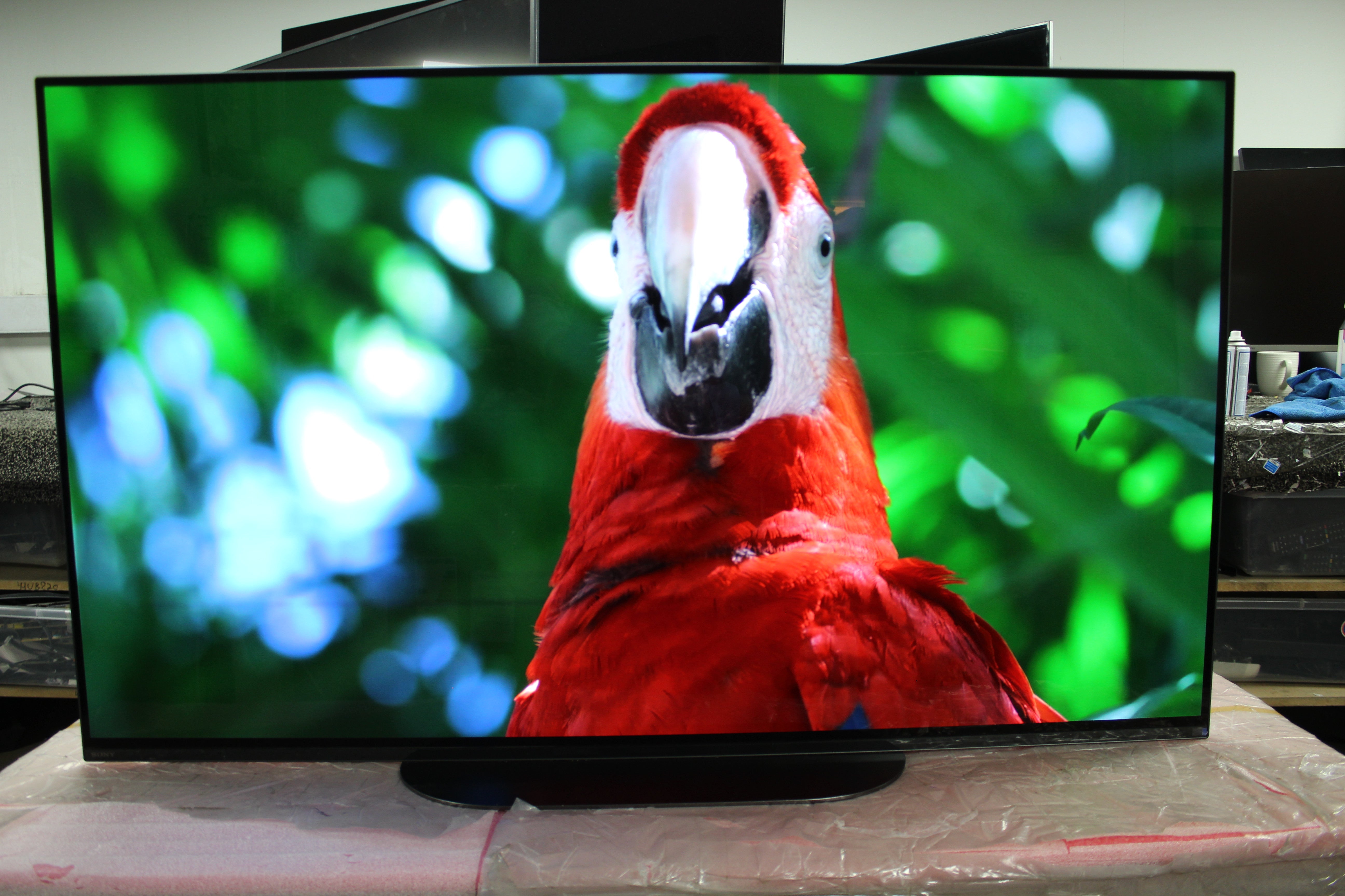 48" Sony KE48A9 4K HDR Android Smart OLED TV