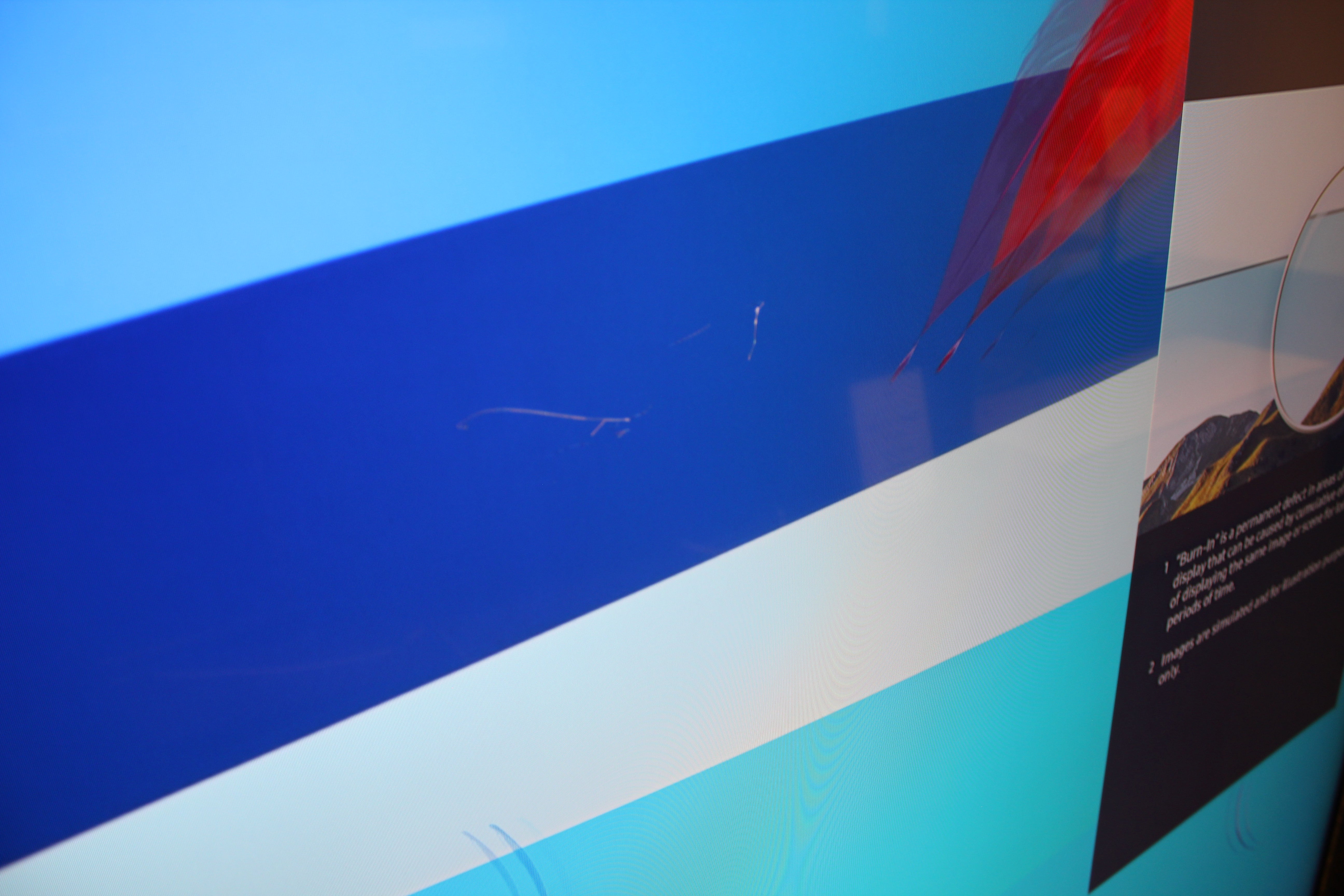 85" Samsung QE85Q60TAUXXU Crystal 4K Quantum HDR Smart QLED TV