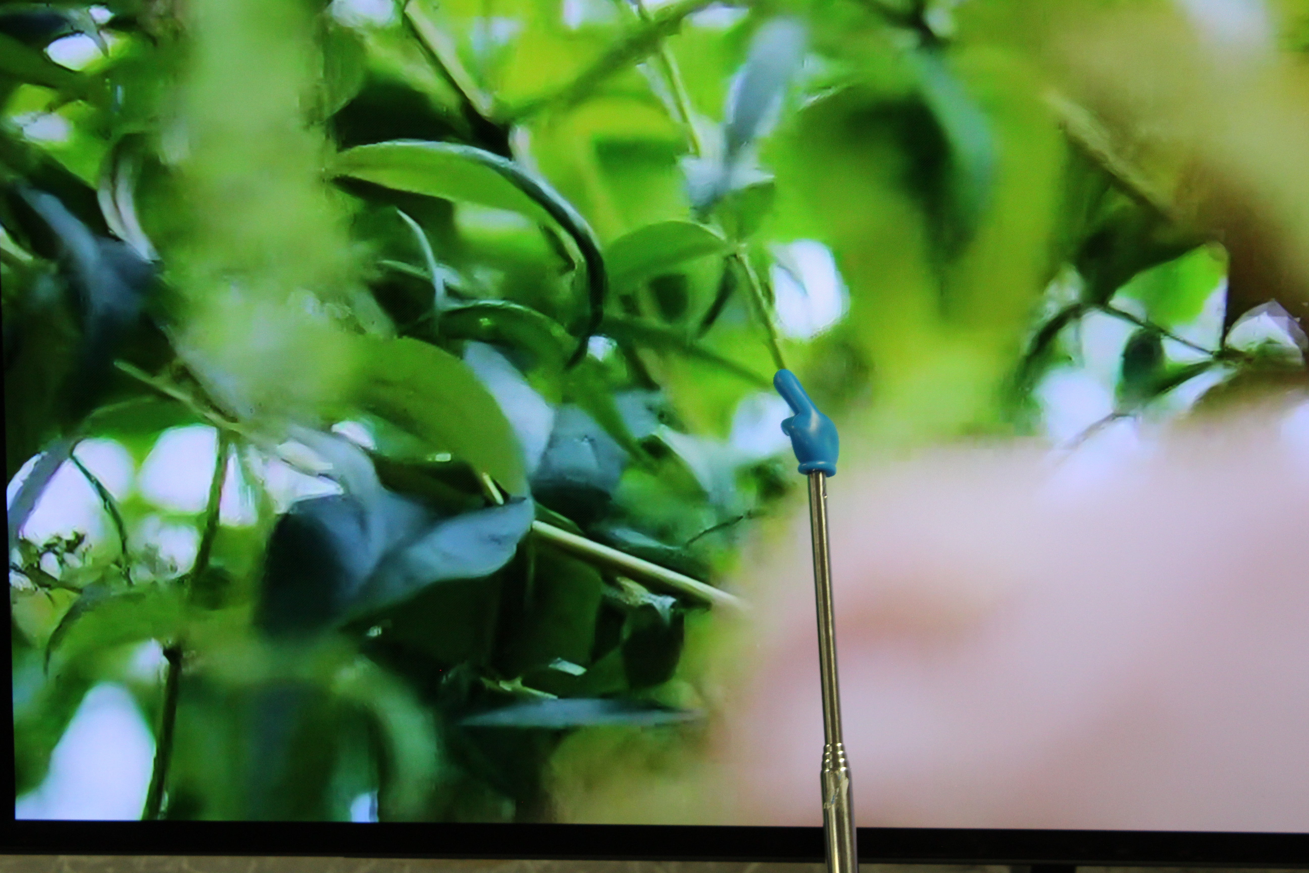 48" Samsung QE48S90FAEXXU Vision AI Flagship 4K HDR OLED TV