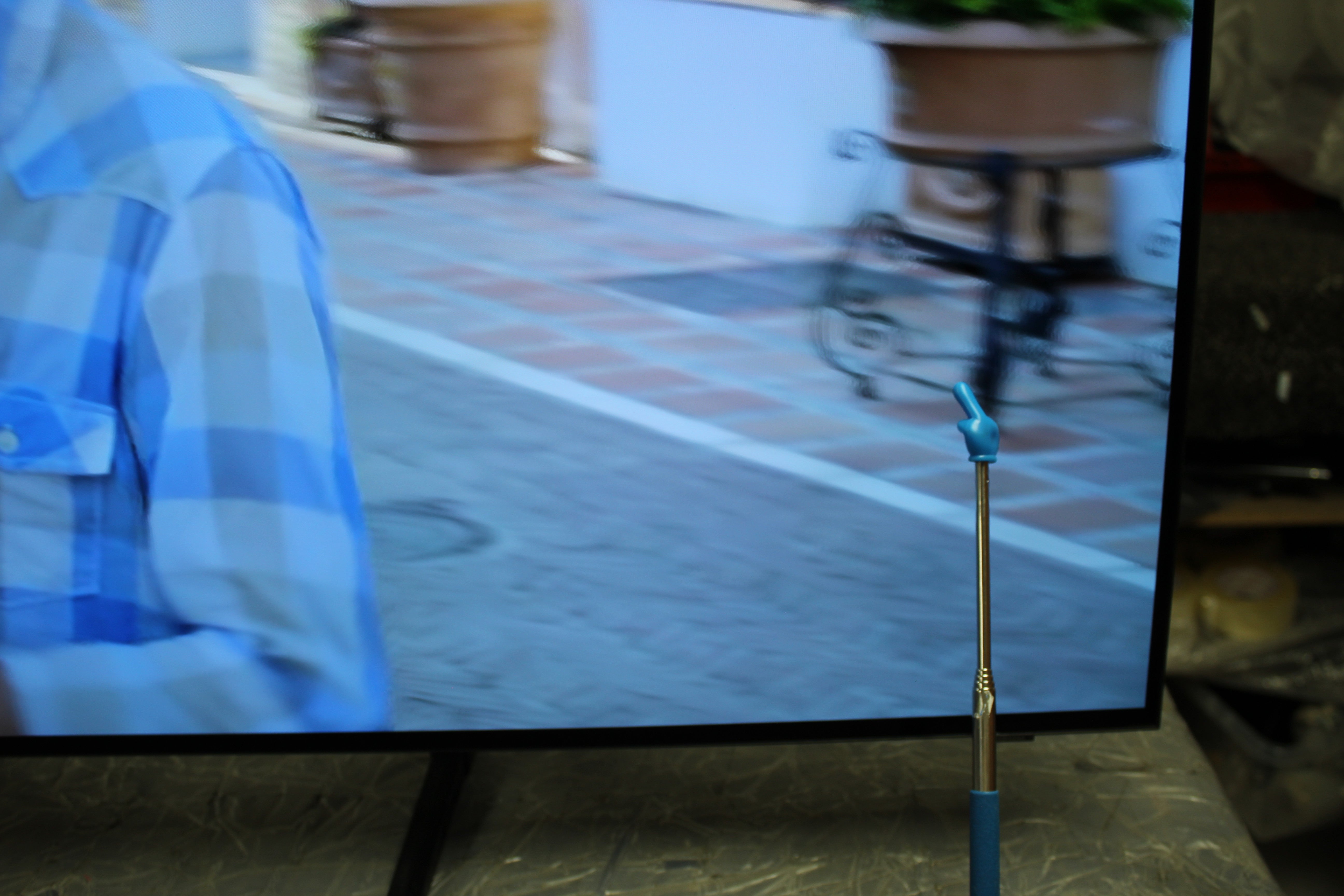 48" Samsung QE48S90FAEXXU Vision AI Flagship 4K HDR OLED TV