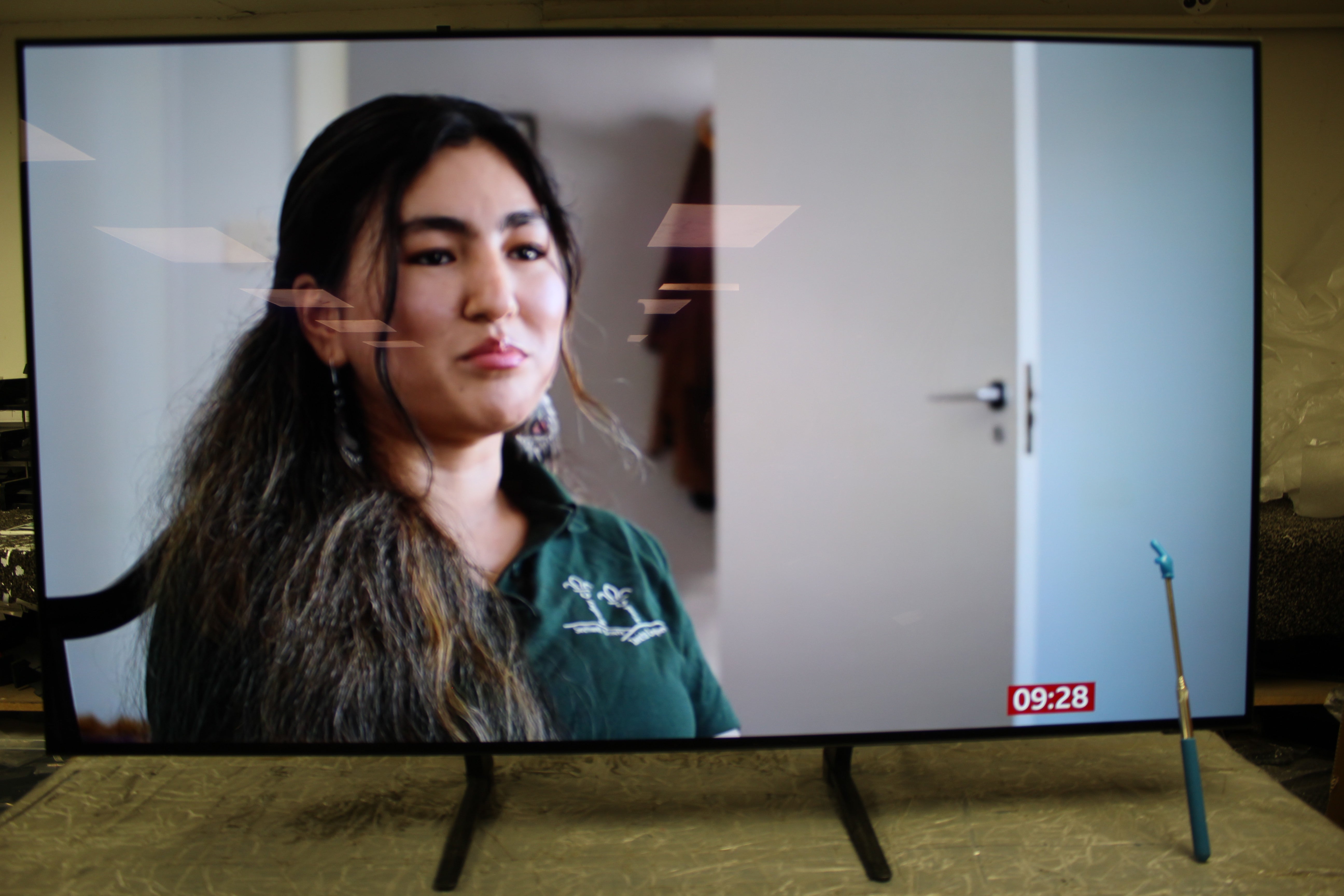 48" Samsung QE48S90FAEXXU Vision AI Flagship 4K HDR OLED TV
