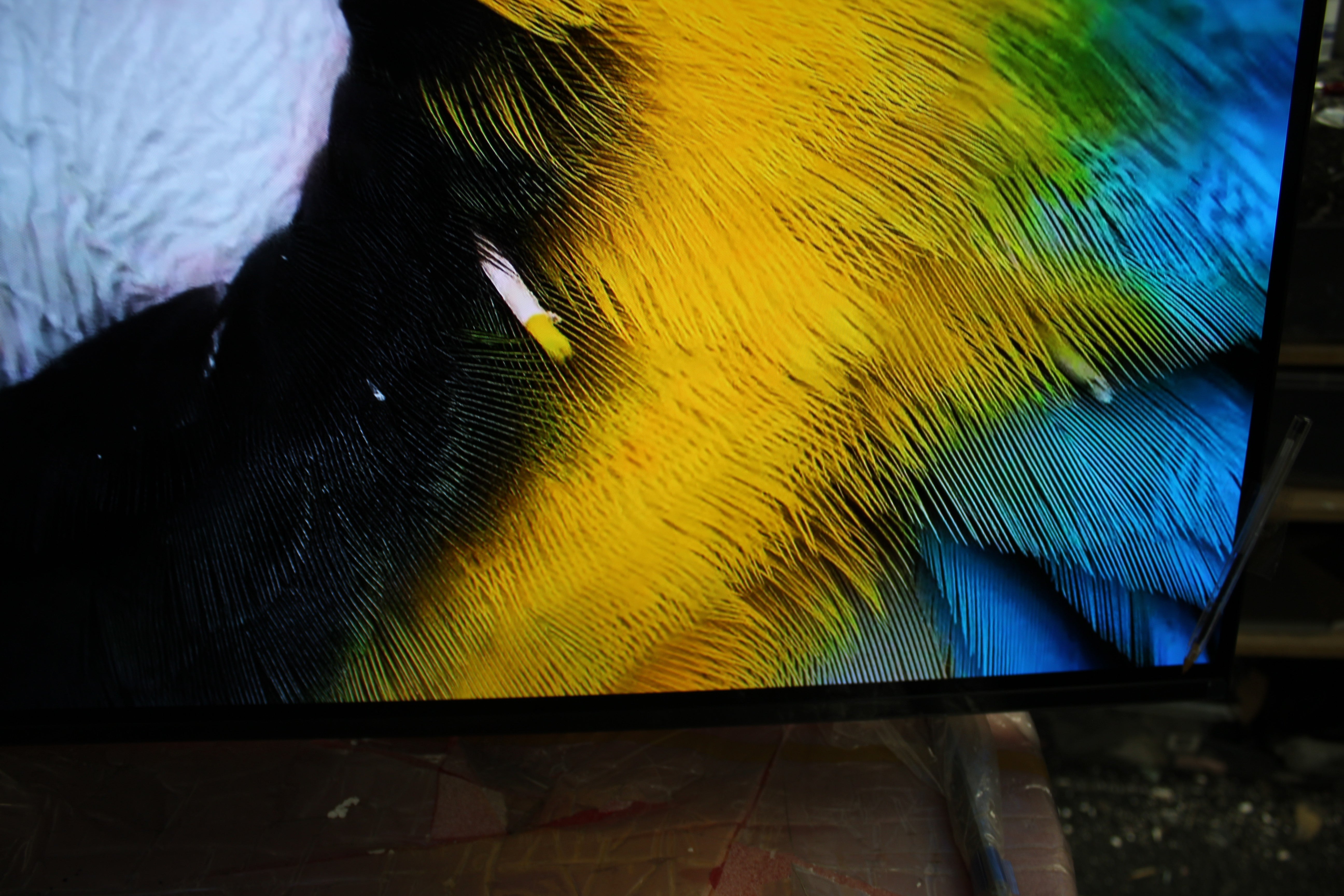 65" Sony Bravia XR65A80LU 4K HDR Google Smart OLED TV