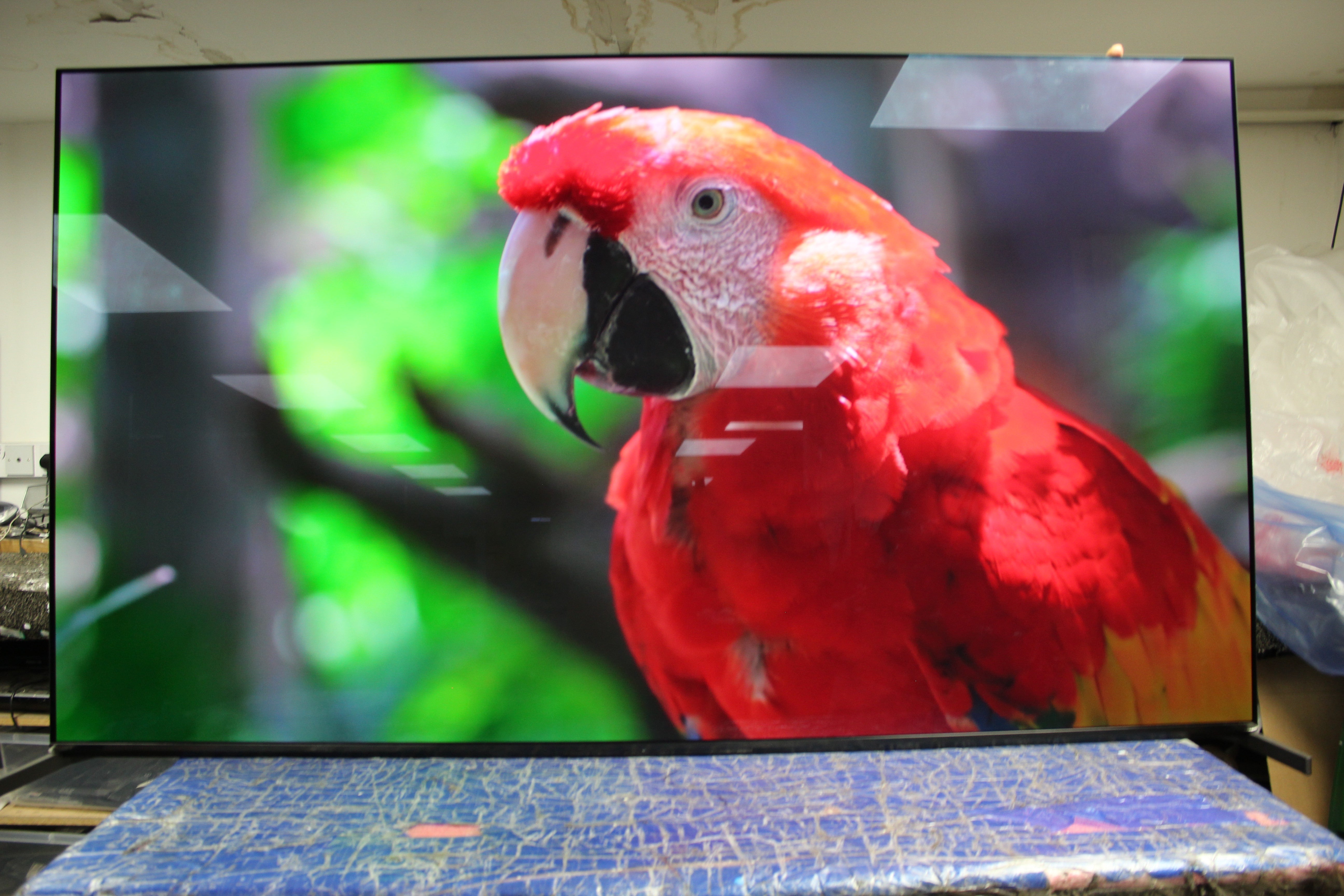 65" Sony Bravia XR65A95LU 4K HDR Google Smart OLED TV
