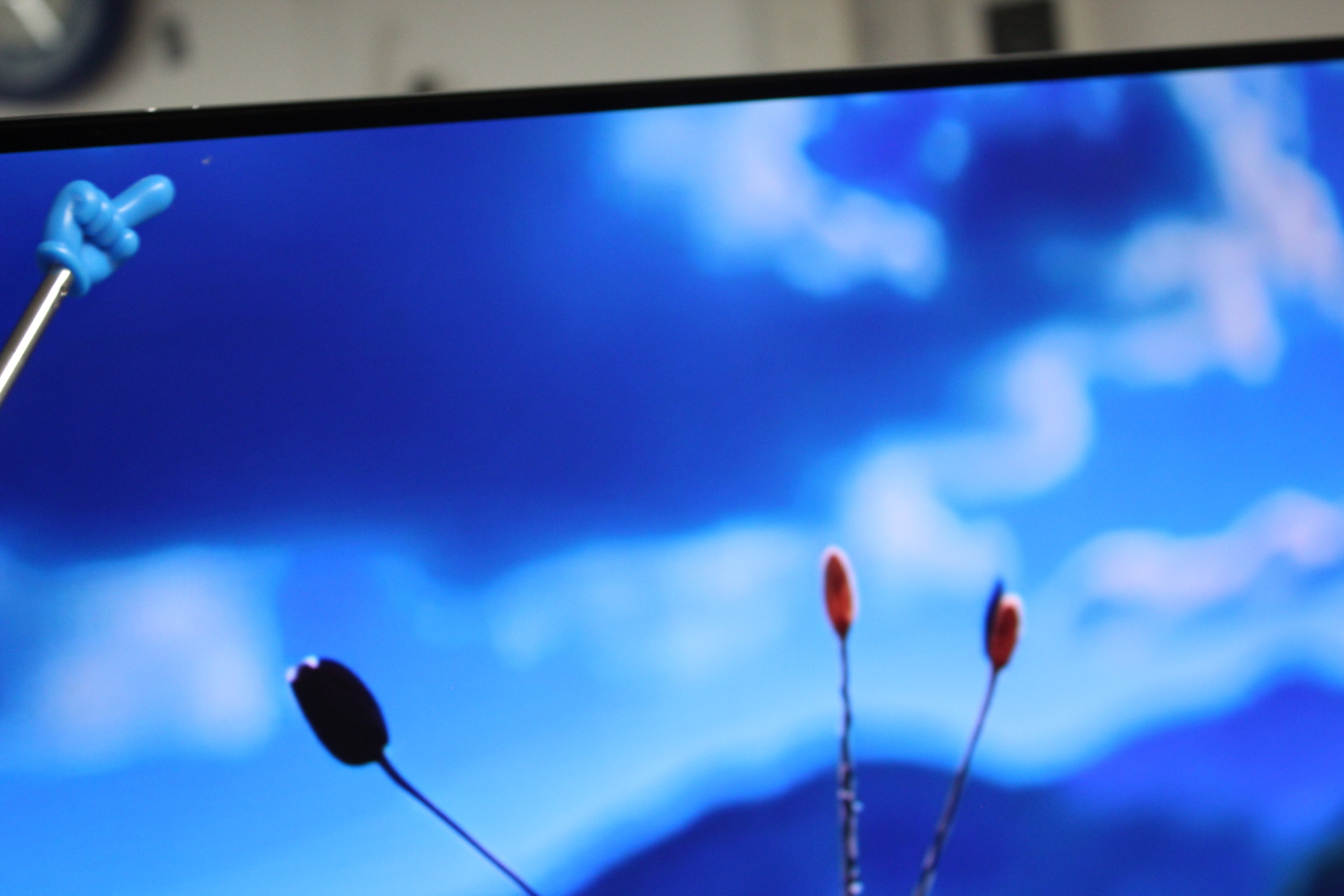 55" Sony Bravia XR55A95LU 4K HDR Google Smart OLED TV