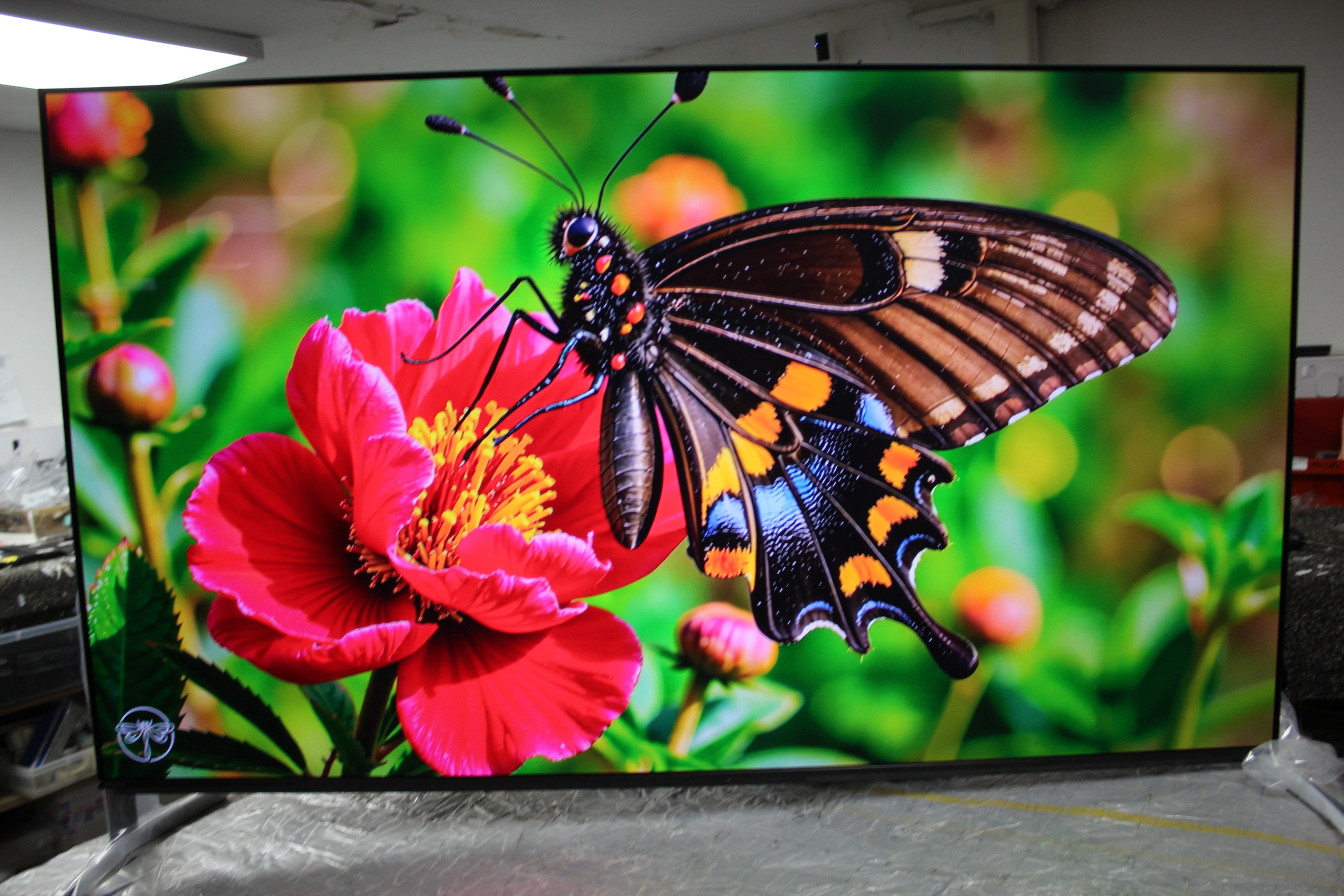 55" Sony Bravia XR55A95LU 4K HDR Google Smart OLED TV