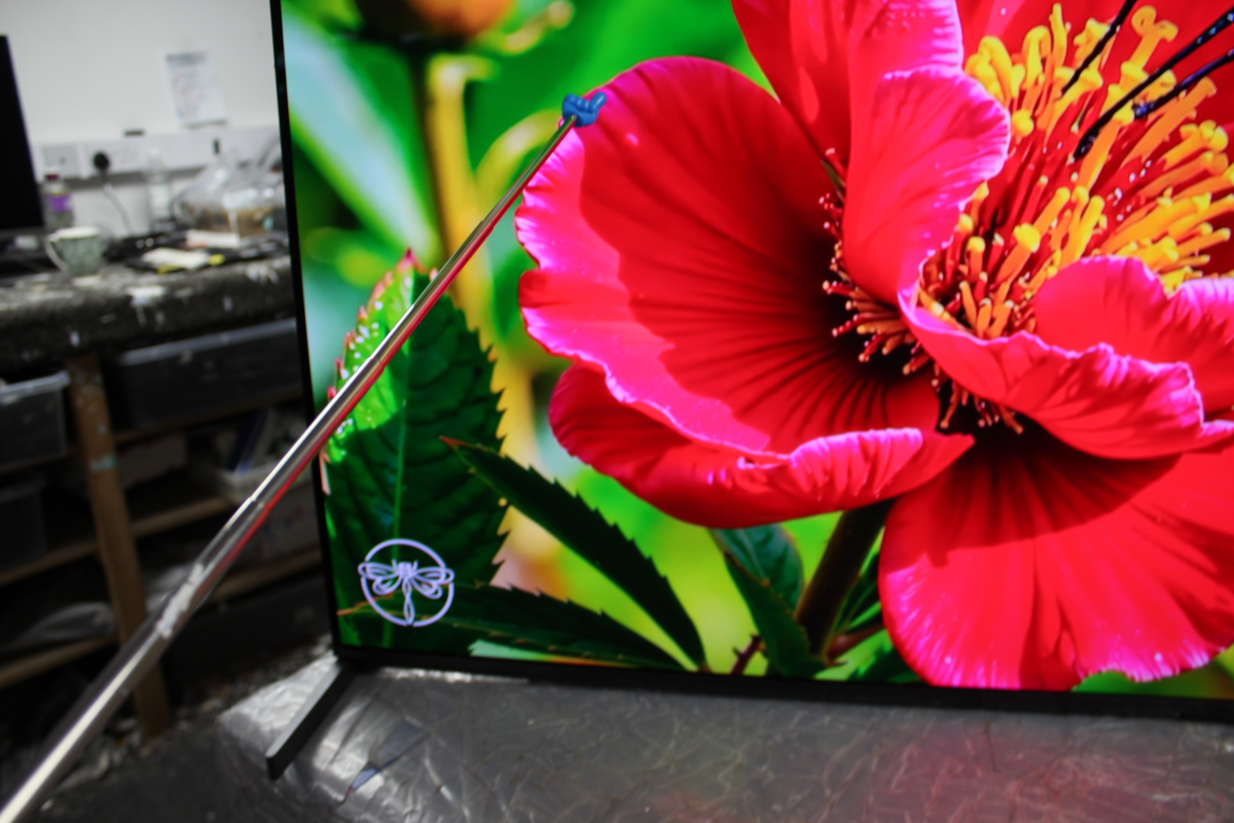 65" Sony Bravia K65XR8M25B 4K HDR Google QD-OLED TV