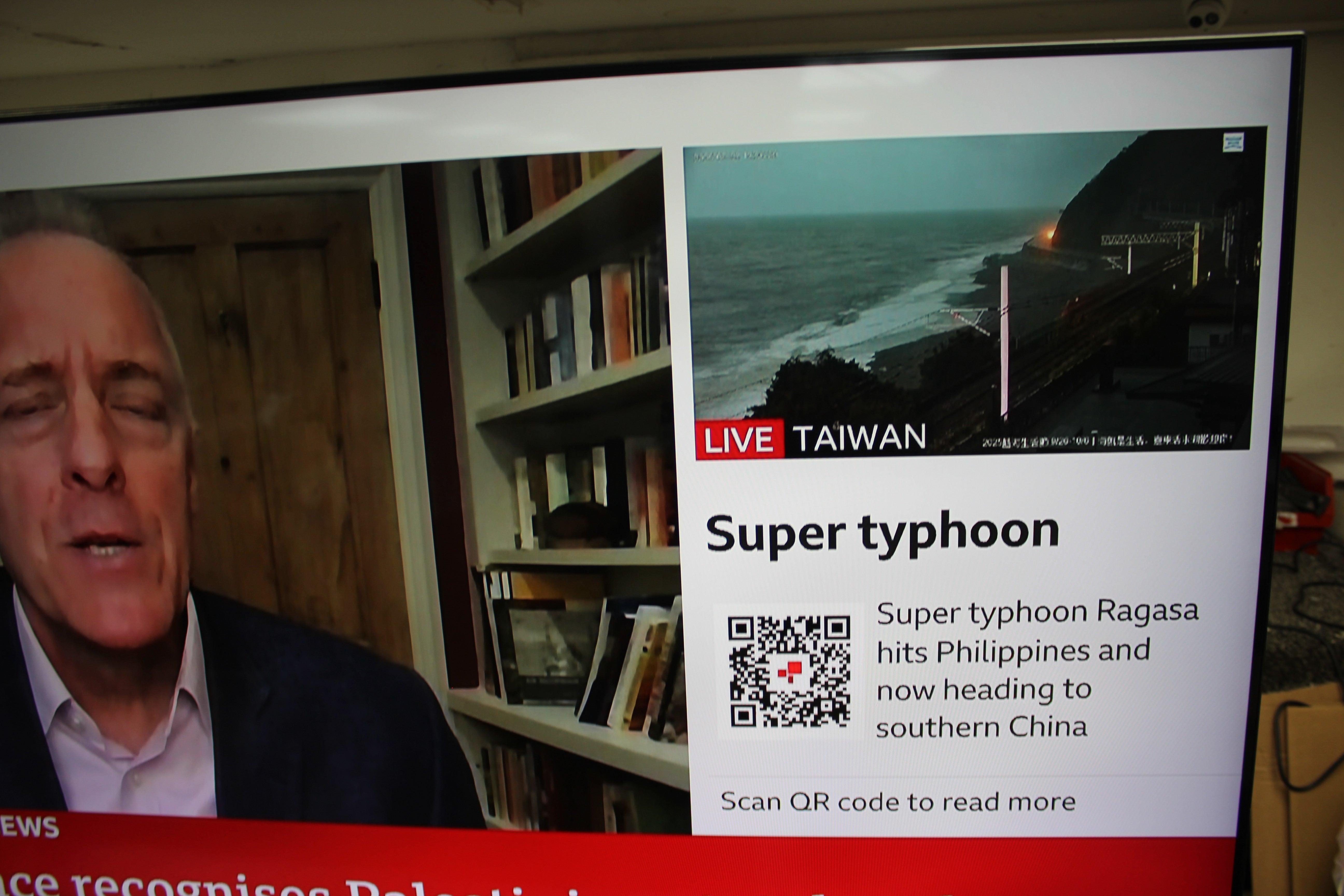 65" LG 65SM8200PLA 4K Super Ultra HD Nano Cell HDR Smart LED TV - Electronic World TV