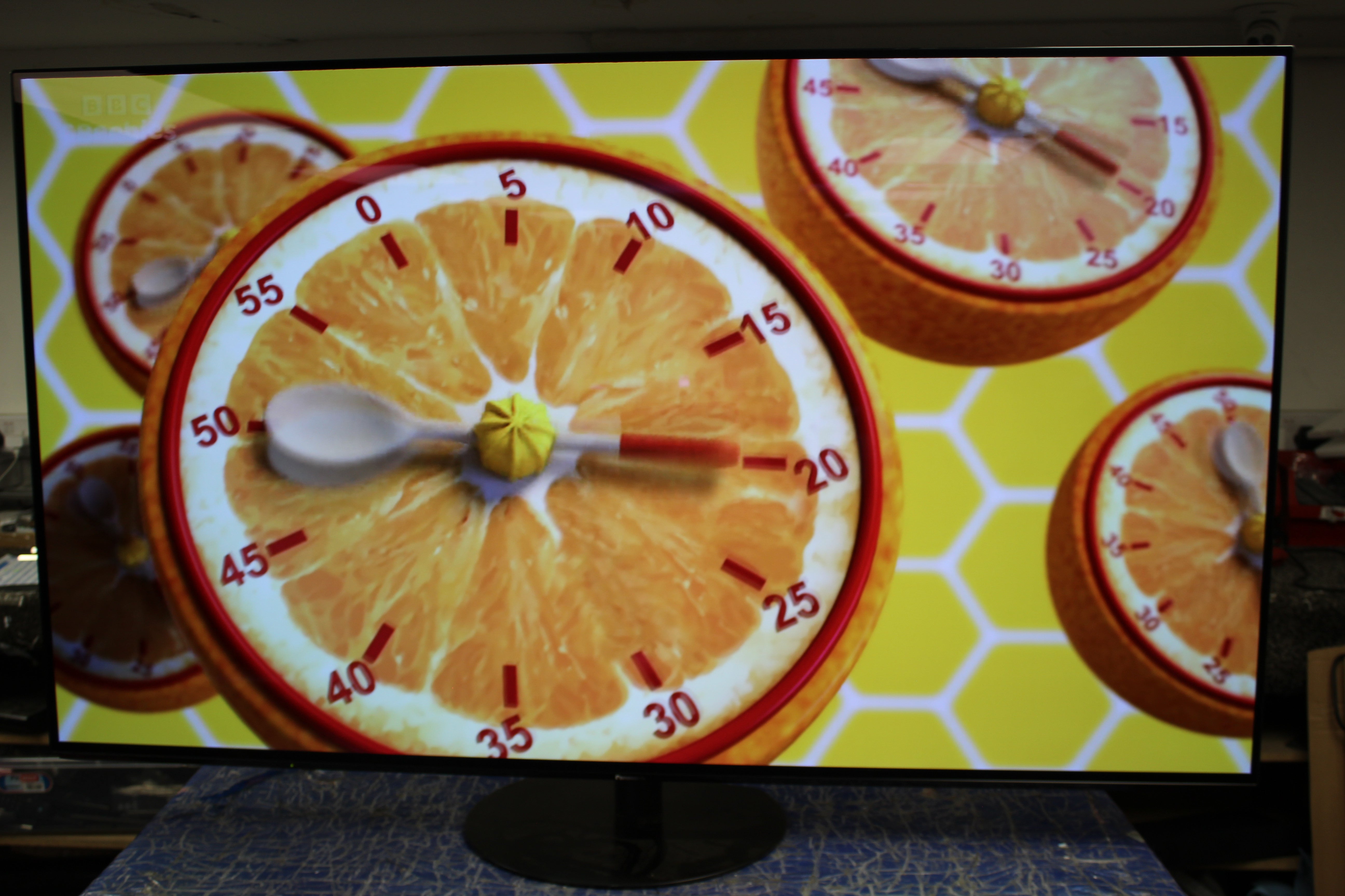 65" Panasonic TX-65GZ950B 4K HDR Smart OLED TV