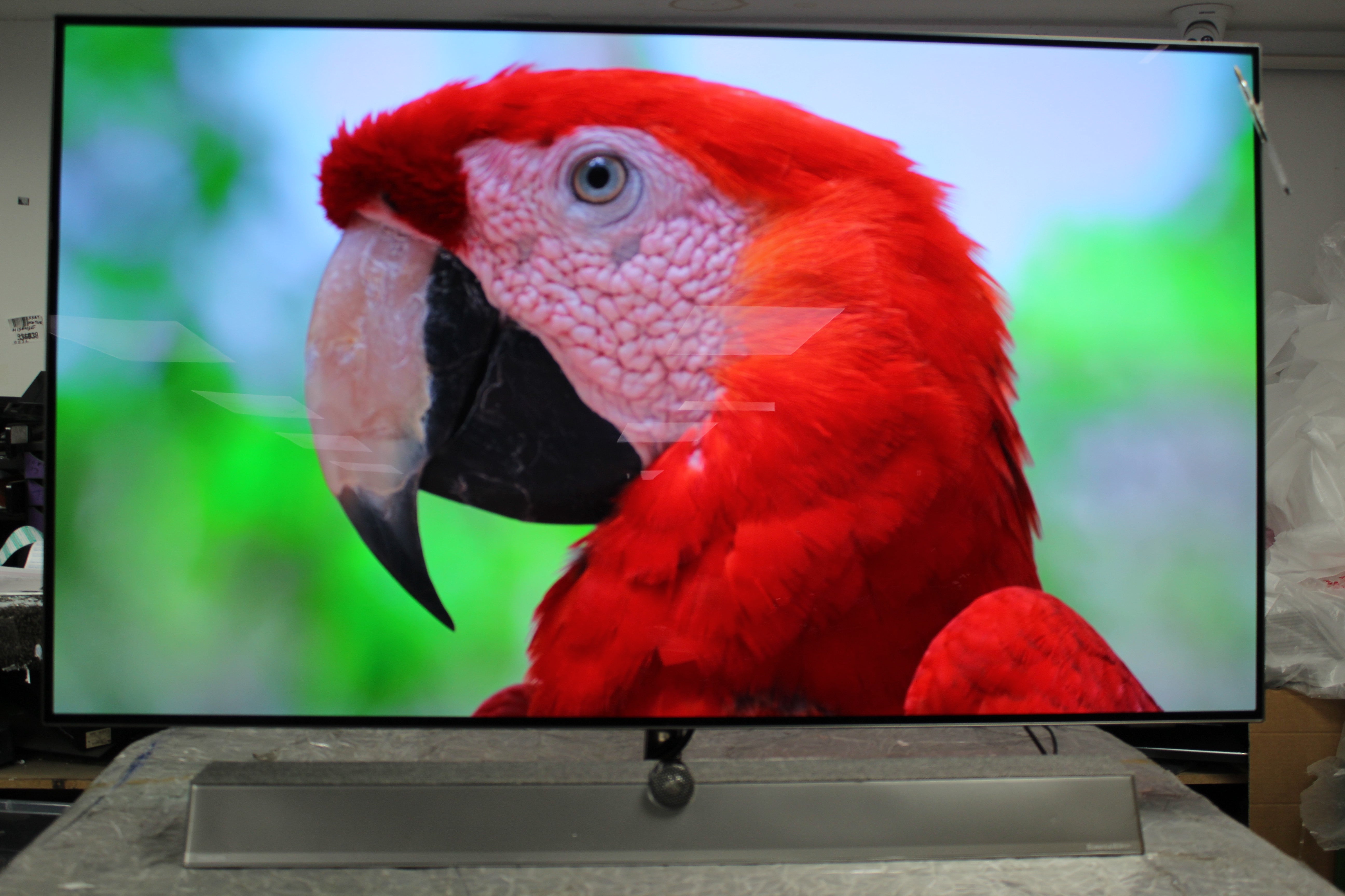 55" Philips 55OLED936/12 Ambilight 4K HDR Android Smart OLED TV