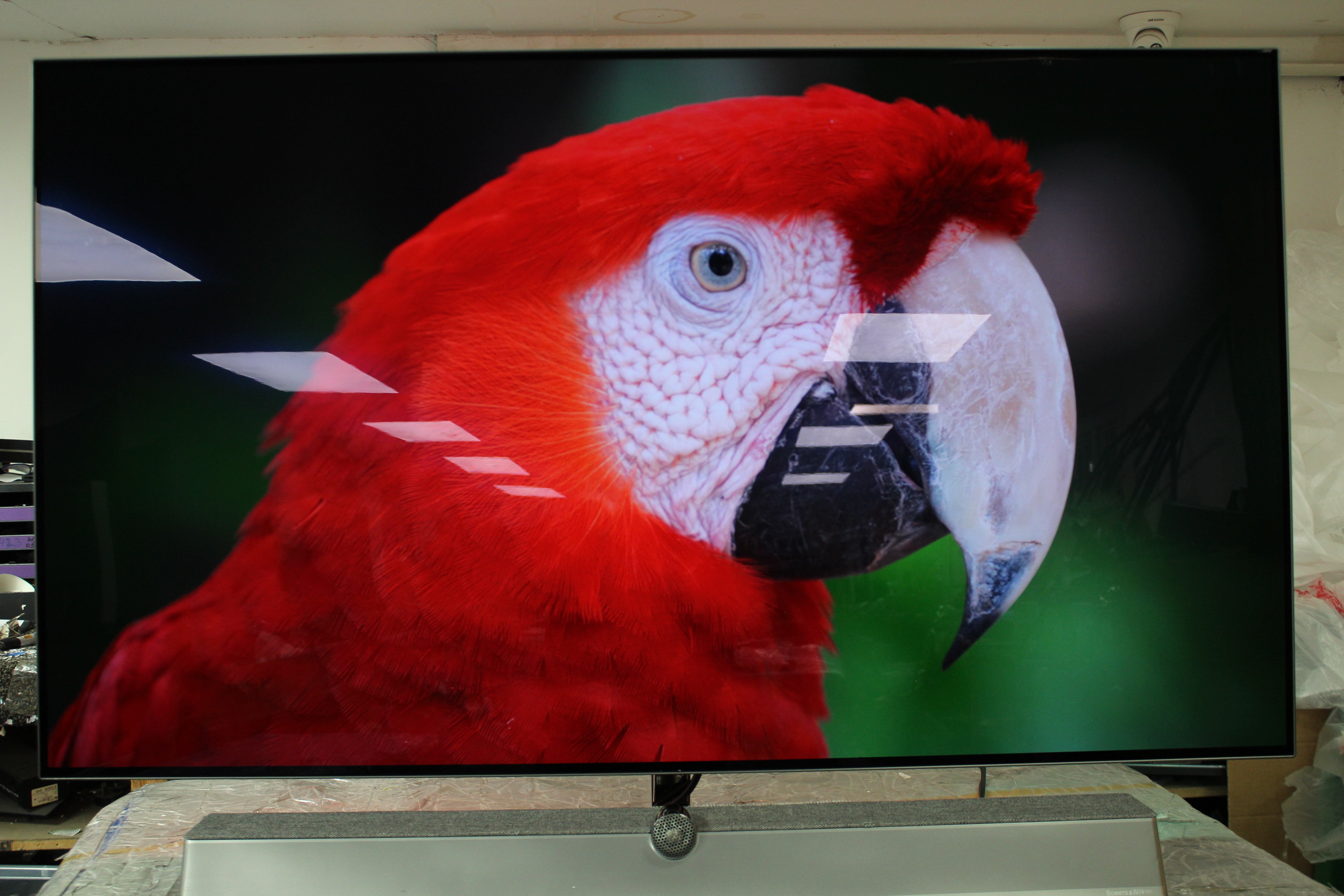55" Philips 55OLED936/12 Ambilight 4K HDR Android Smart OLED TV