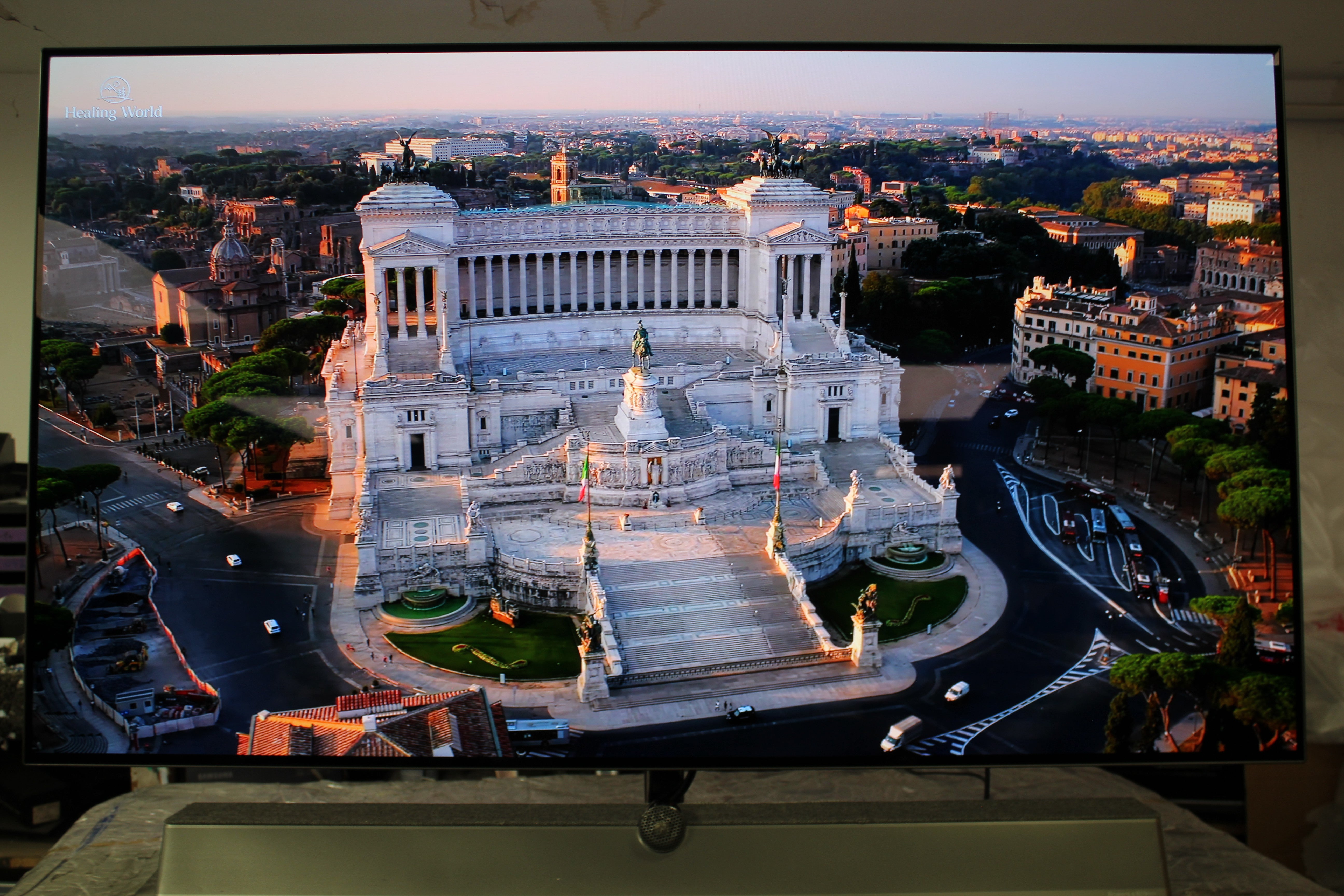 55" Philips 55OLED936/12 Ambilight 4K HDR Android Smart OLED TV
