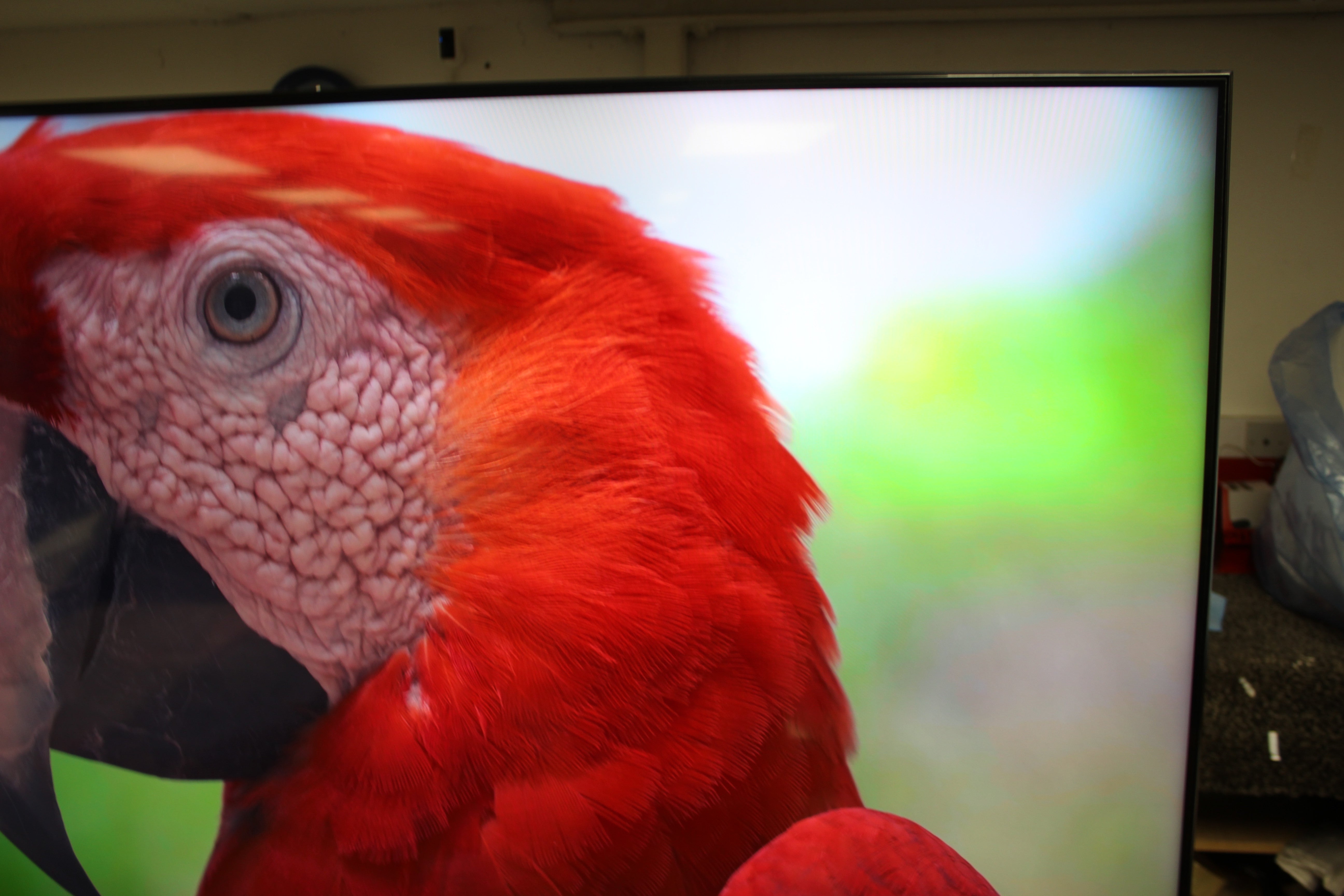 55" Sony Bravia KD55X85JU 4K HDR LED Google TV