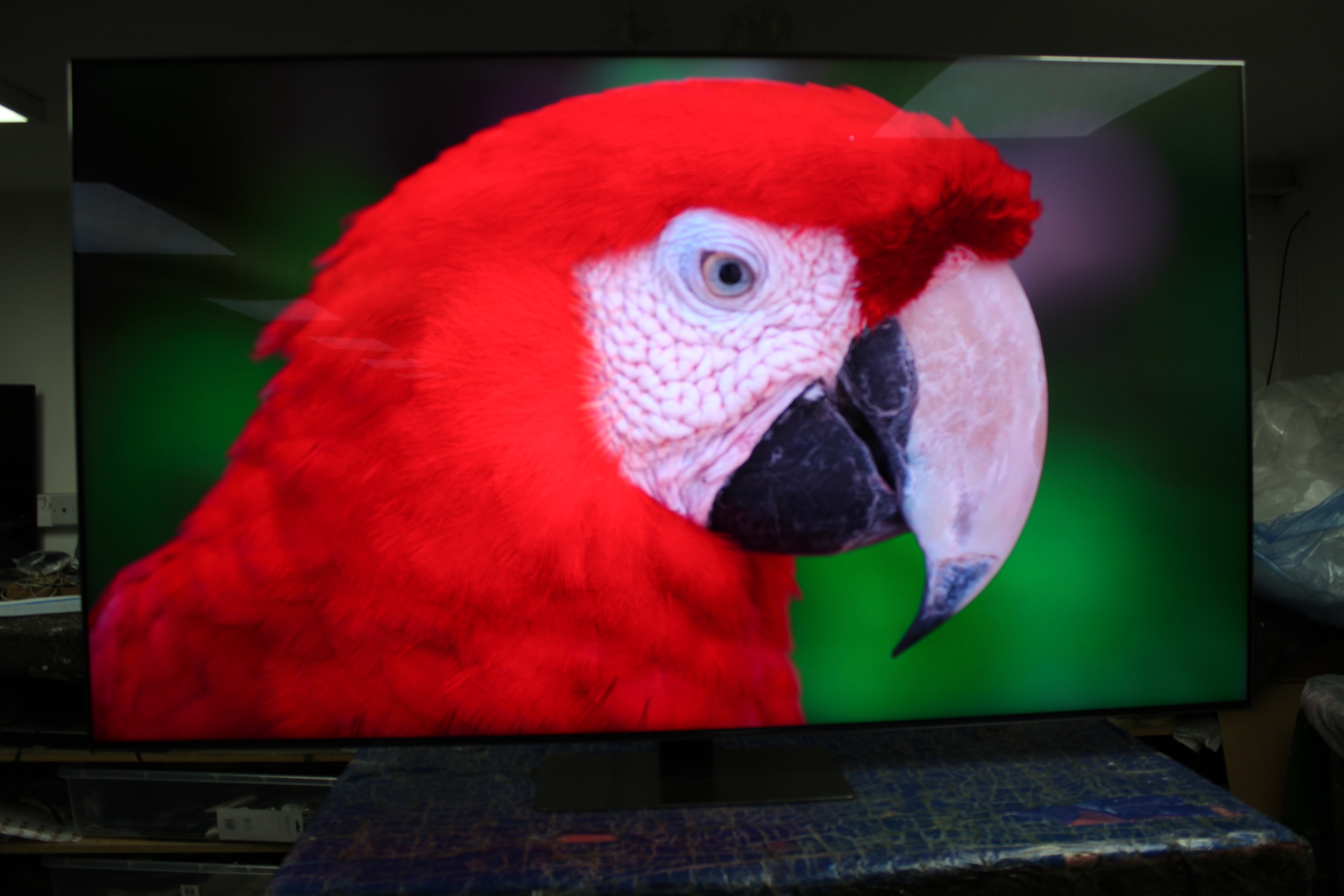 75" Samsung QE75QN94AATXXU Flagship 4K HDR Neo QLED TV