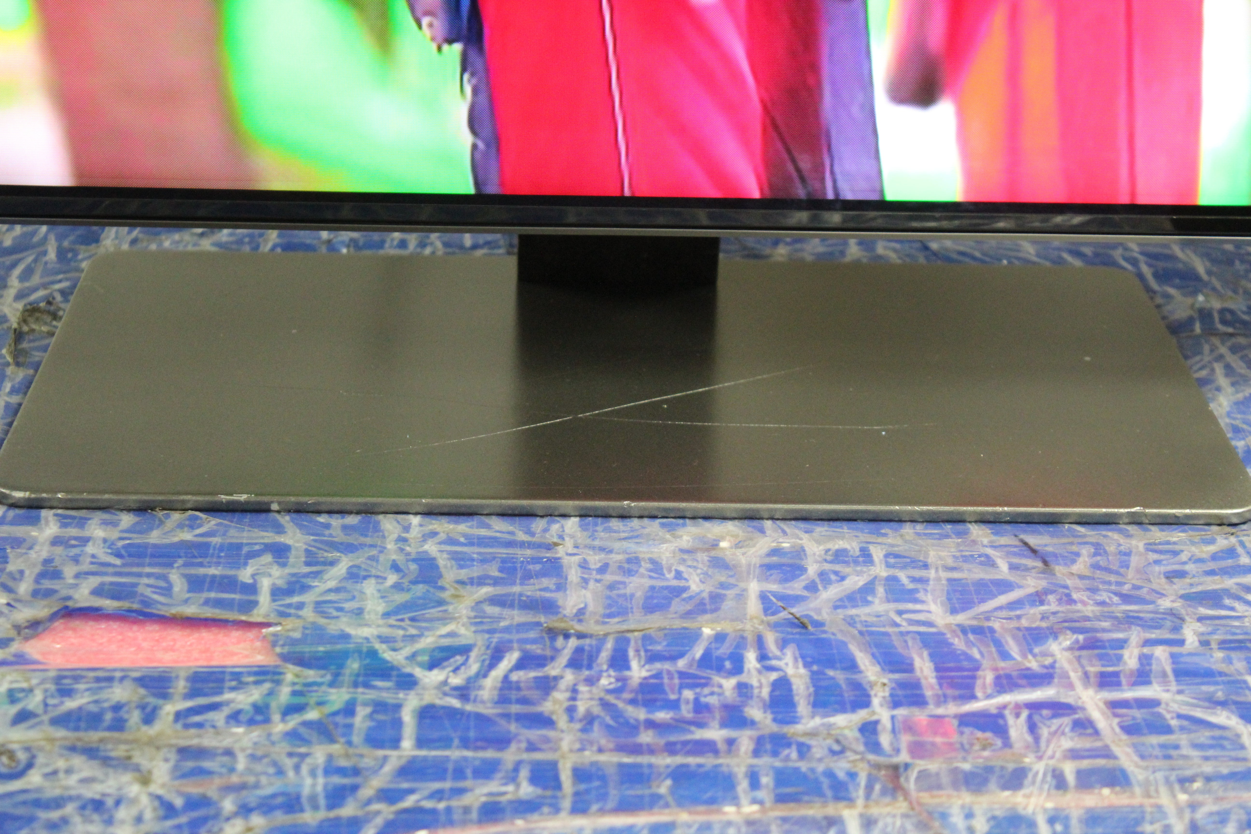 75" Samsung QE75QN94AATXXU Flagship 4K HDR Neo QLED TV