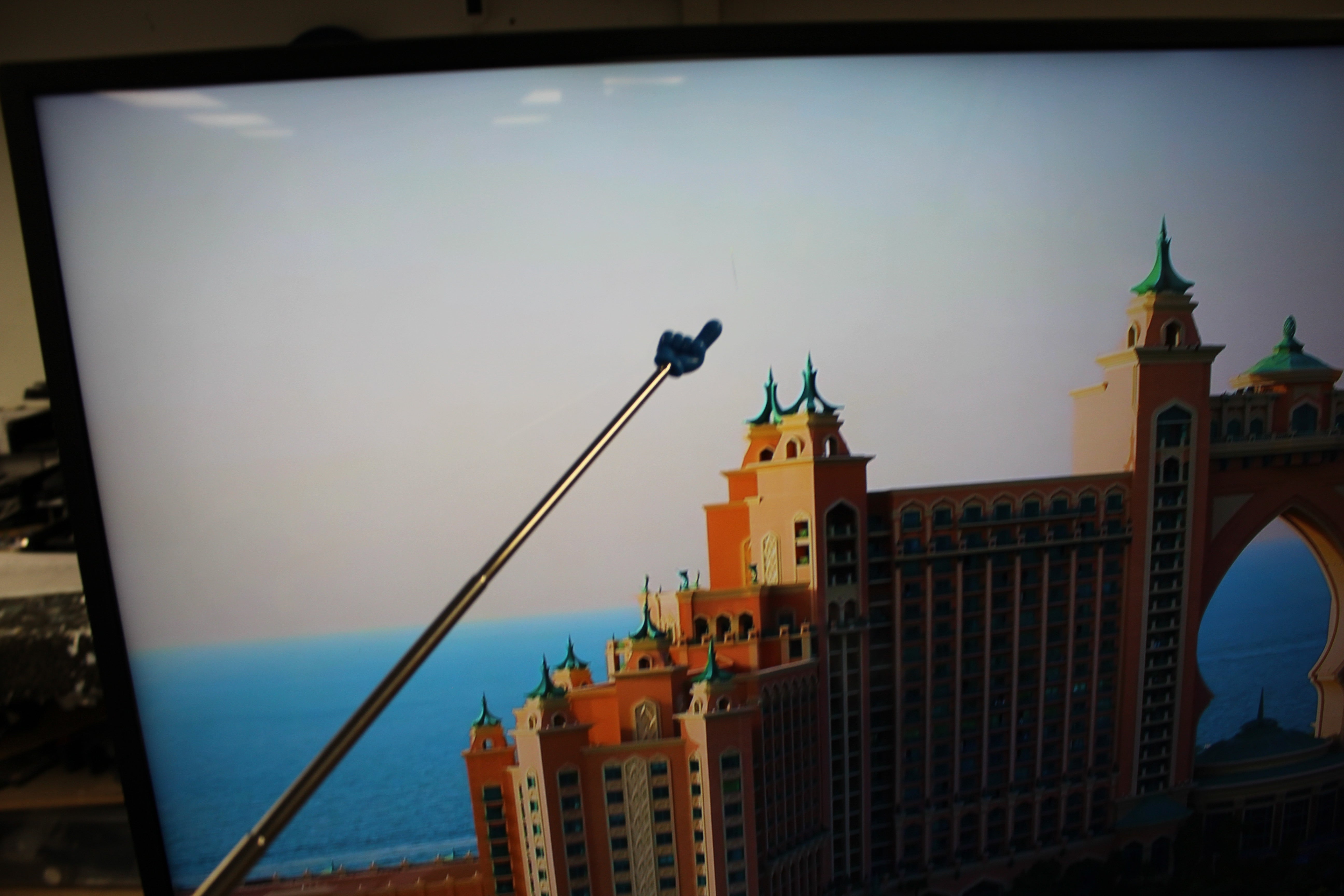 50" Sony Bravia KD-50X75WL 4K HDR Google LED TV