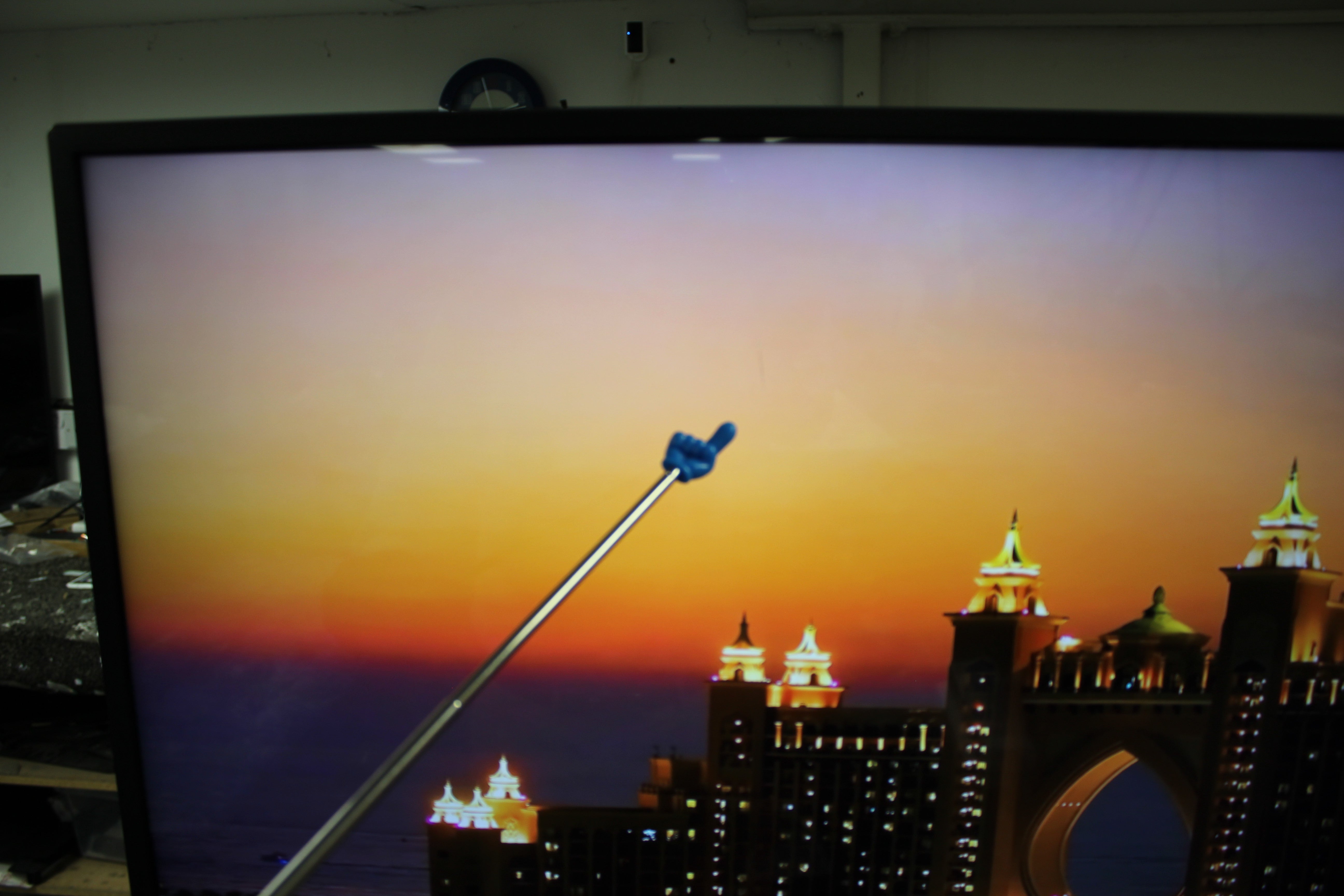 50" Sony Bravia KD-50X75WL 4K HDR Google LED TV