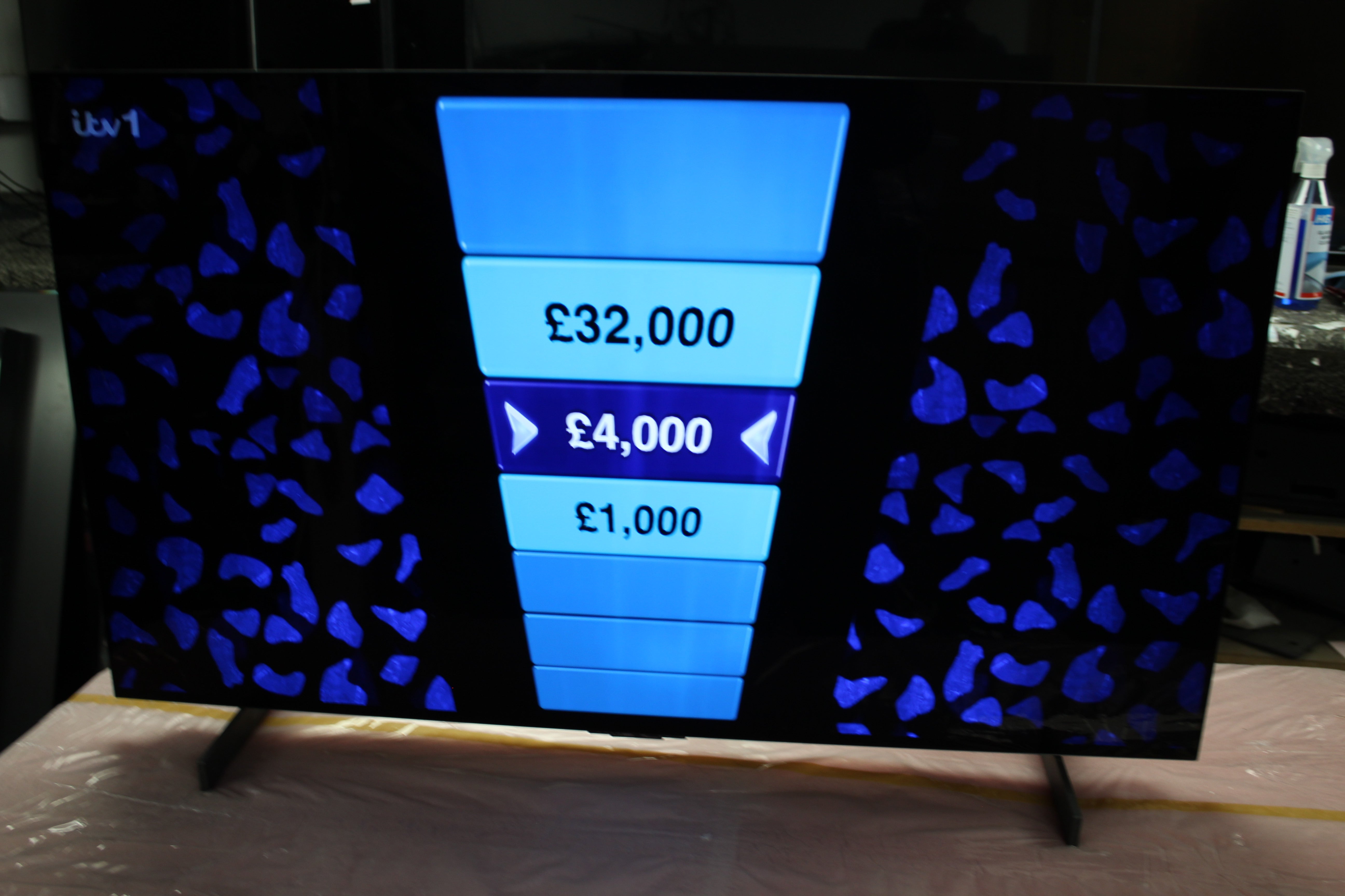 42" LG Evo OLED42C44LA 4K HDR Smart OLED TV - Electronic World TV