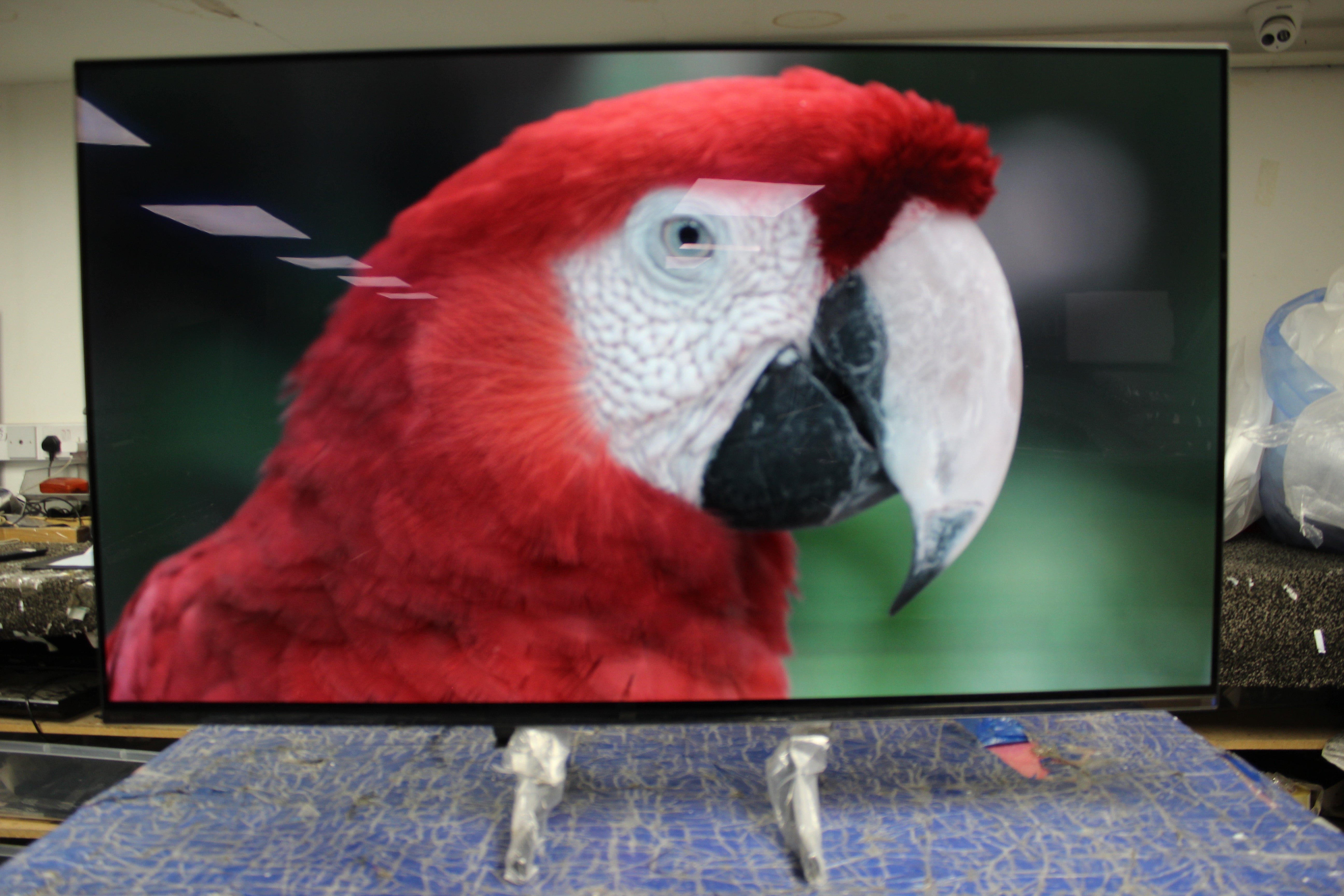 48" Sony KE48A9 4K HDR Android Smart OLED TV